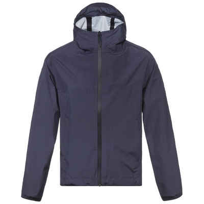 Dolomite Anorak Dolomite W Pelmo Hooded 2.5l Jacket Damen Anorak