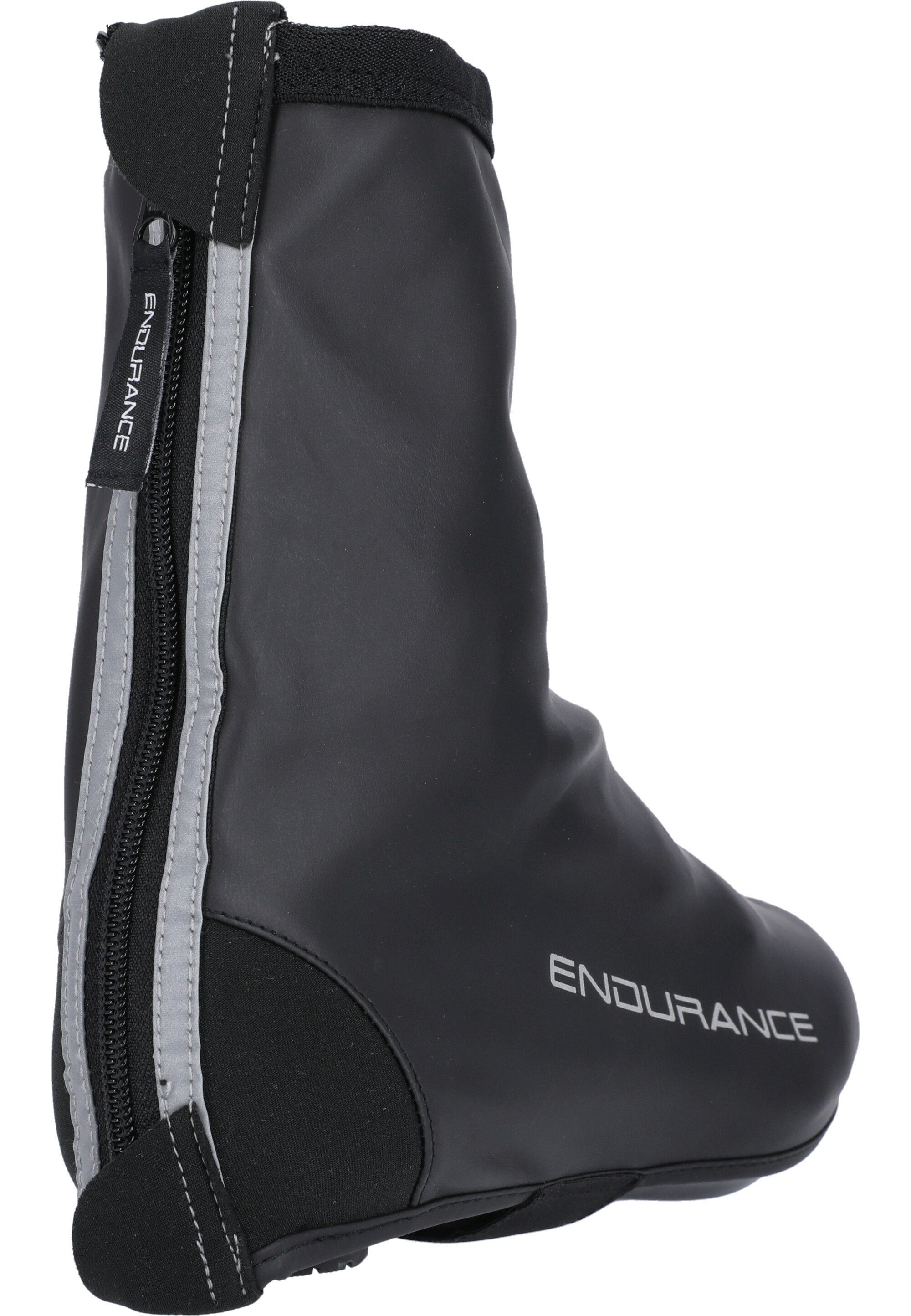 ENDURANCE Treviso Gamaschenschuh mit reflektierenden Elementen