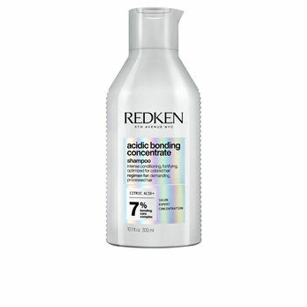 Redken Haarshampoo Professionelles sulfatfreies Shampoo für geschädigtes Haar 500 ml
