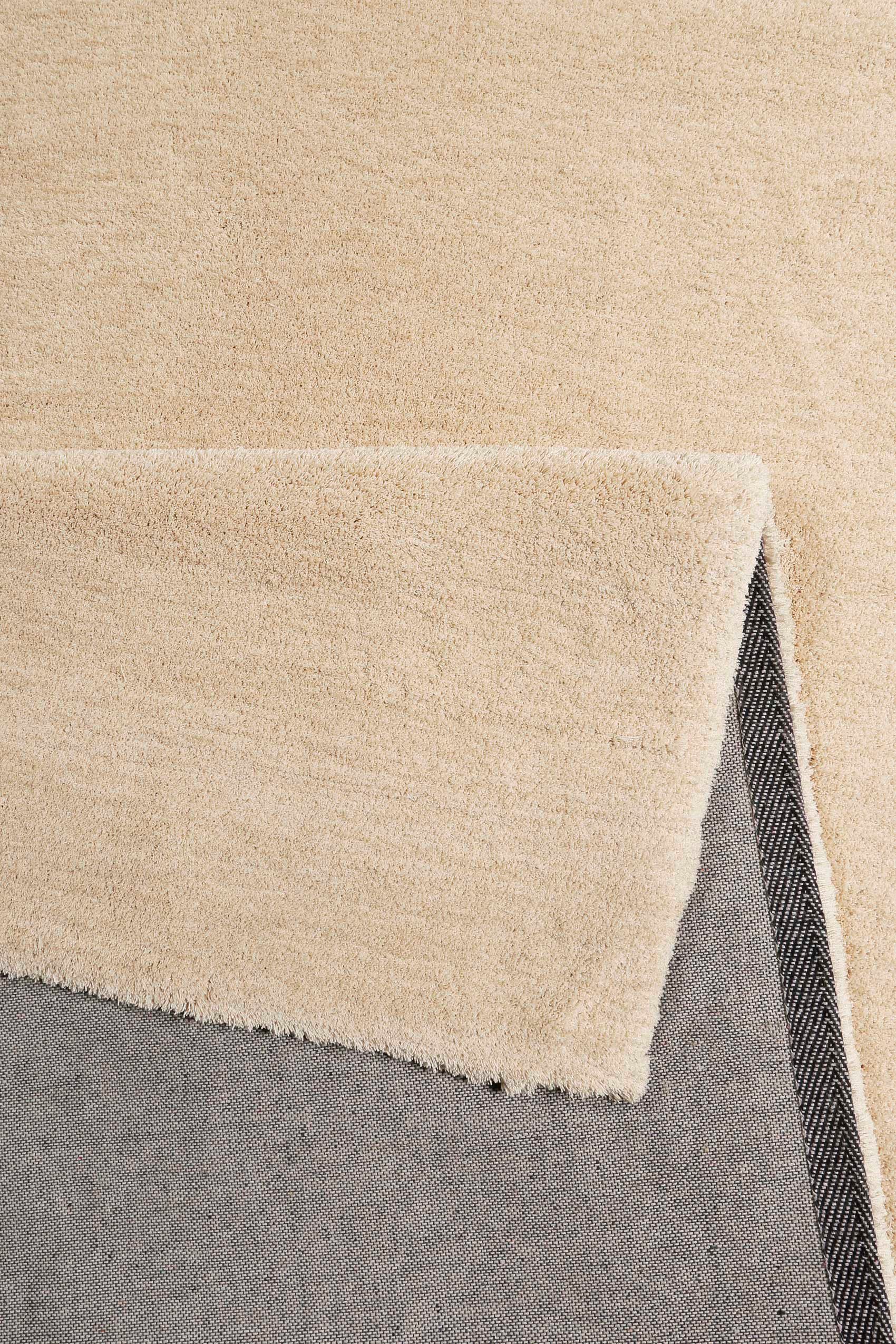 Esprit Teppich Loft ESP-4223, rechteckig, Höhe: 20 mm, Wohnzimmer, große Farbauswahl, sehr weicher Flor, dicht gewebt, robust