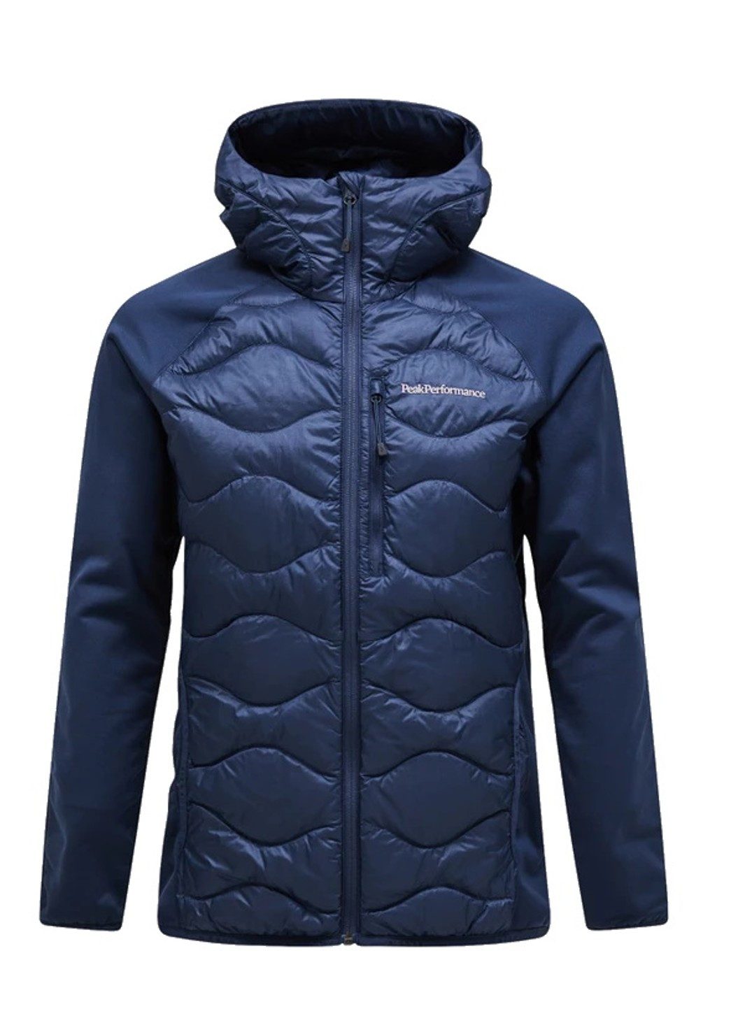 Skijacke