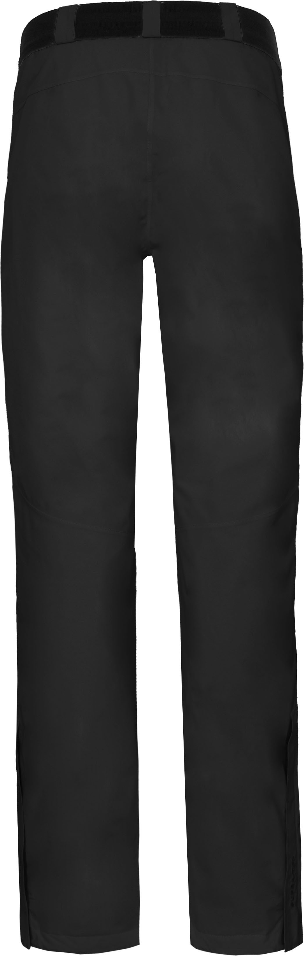 Bergson Regenhose KISSALAMP THERMO Damen (Über) Regenhose, leicht wattiert, günstig online kaufen