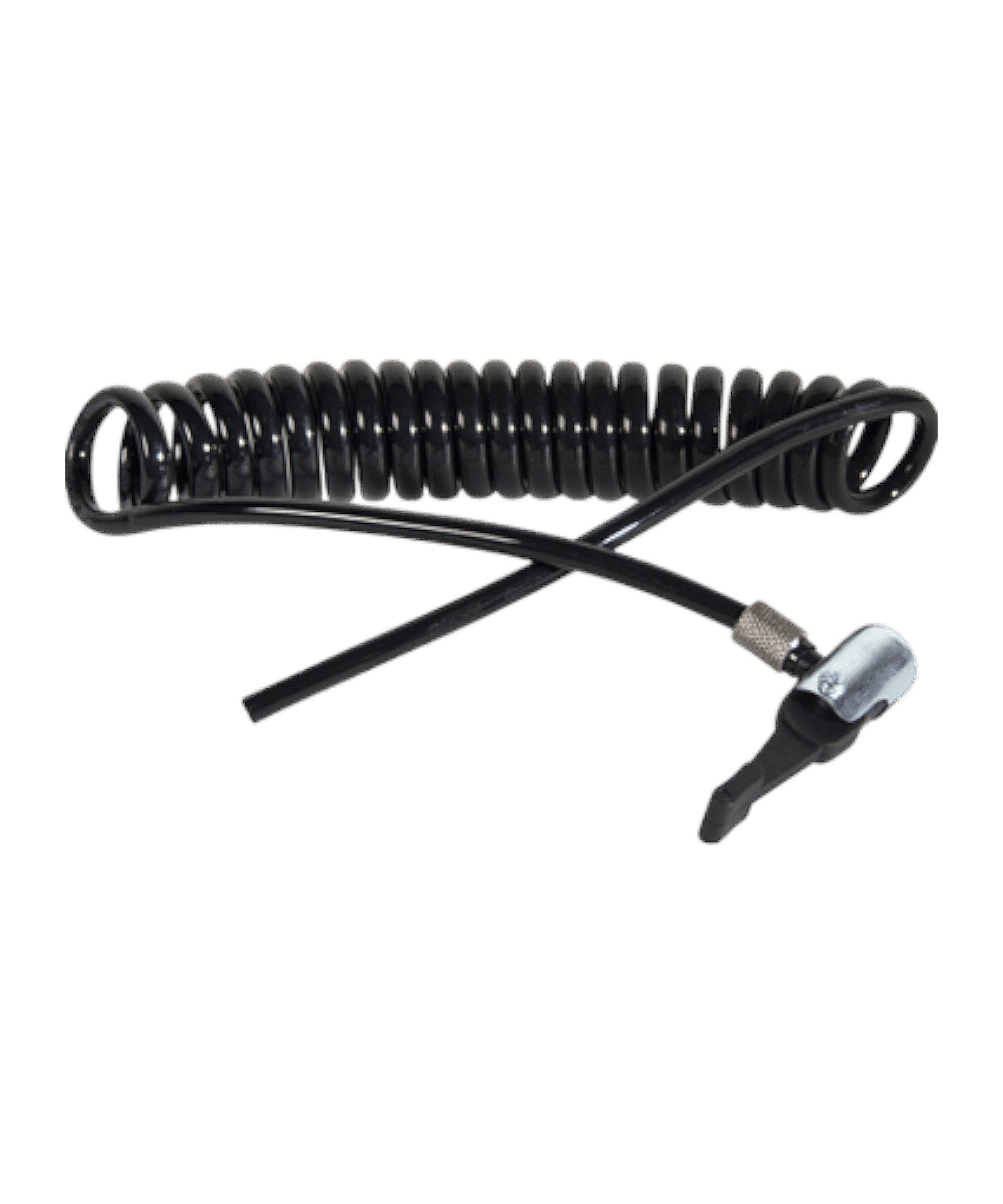 Select Trainingshilfe Select Ersatzschlauch Kompressor Mini Pumpe