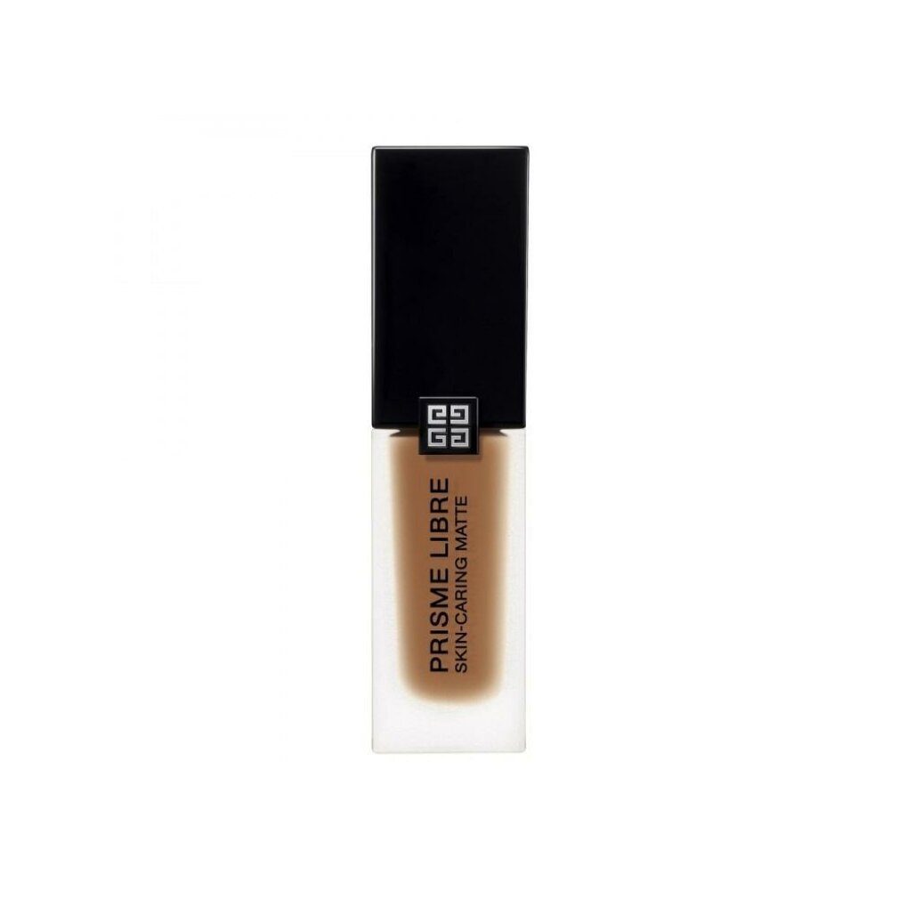 Foundation Prisme Libre Matte Fdt 6-N405