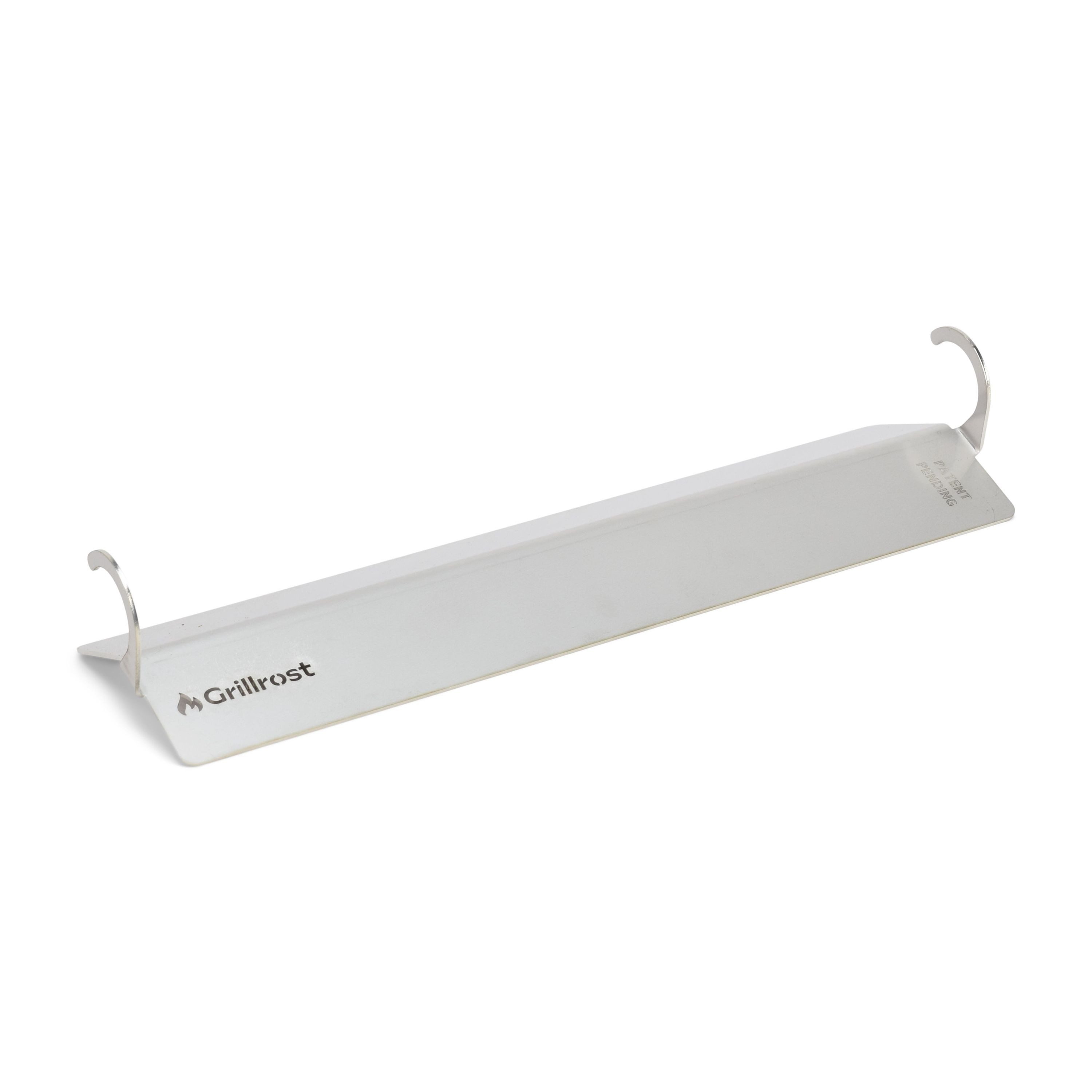 Grillrost BBQ Hitzereflektorblech Universal