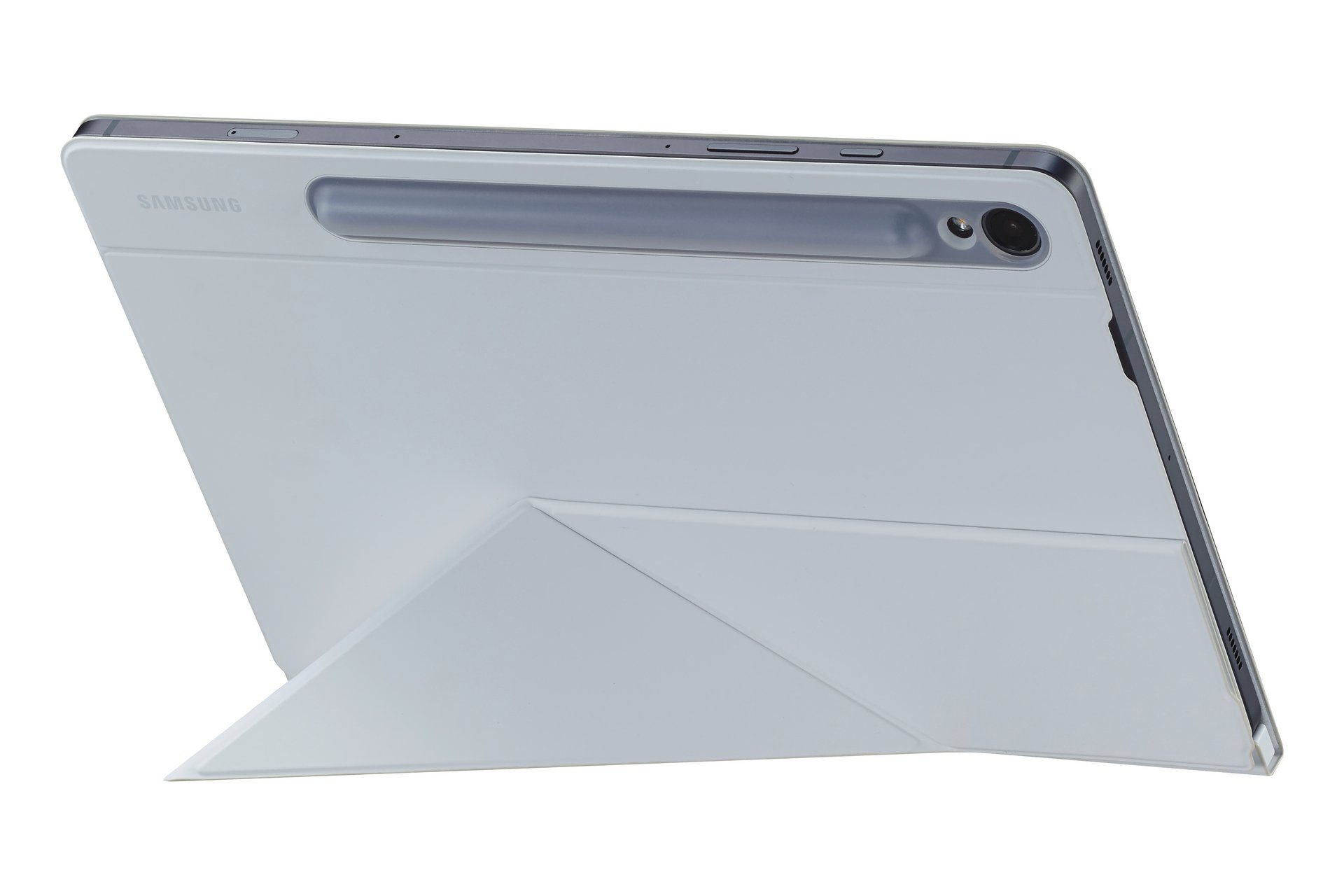 Samsung Tablet-Hülle Smart Book Cover, für Samsung Galaxy Tab S9