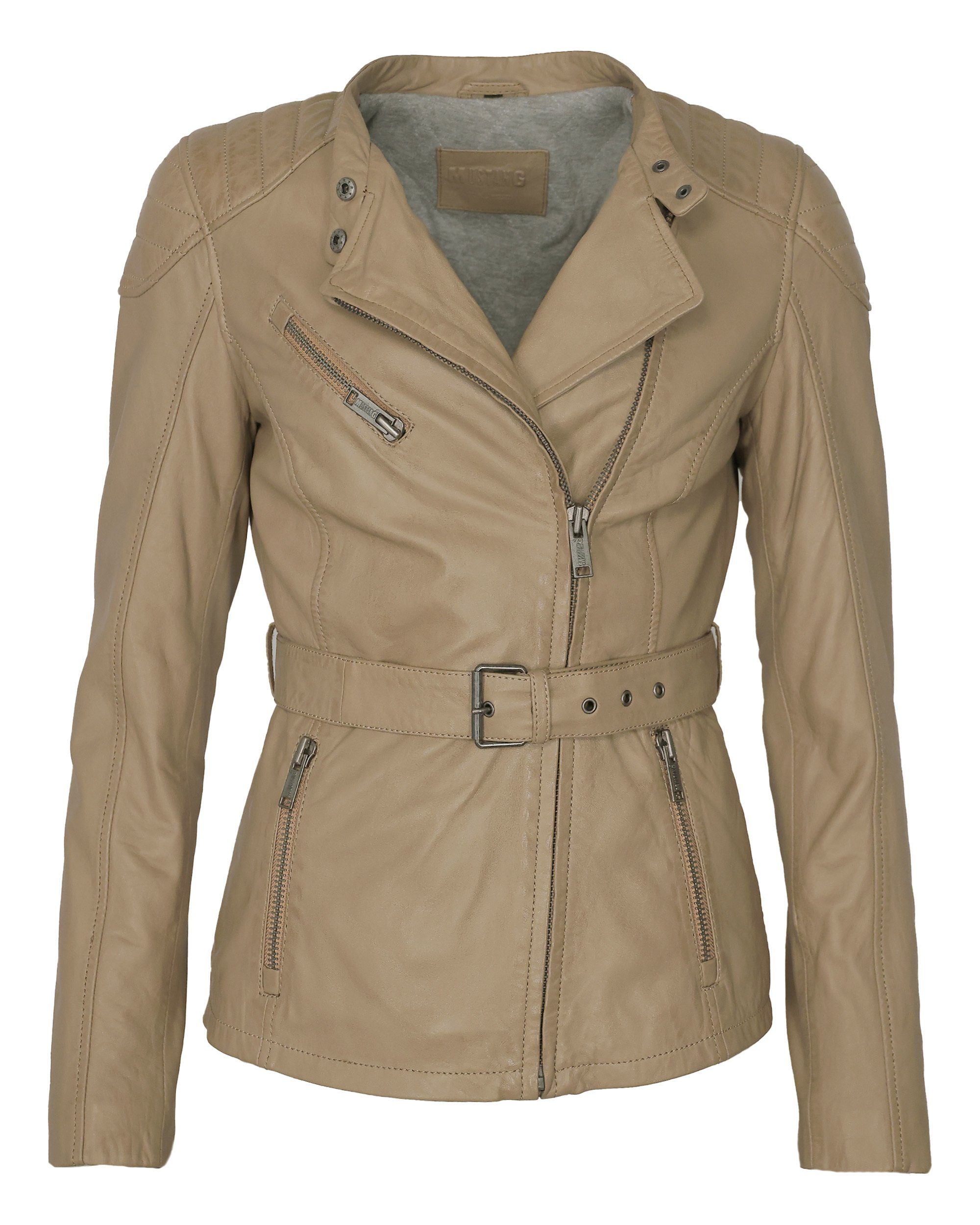 31021536 MUSTANG Bikerjacke