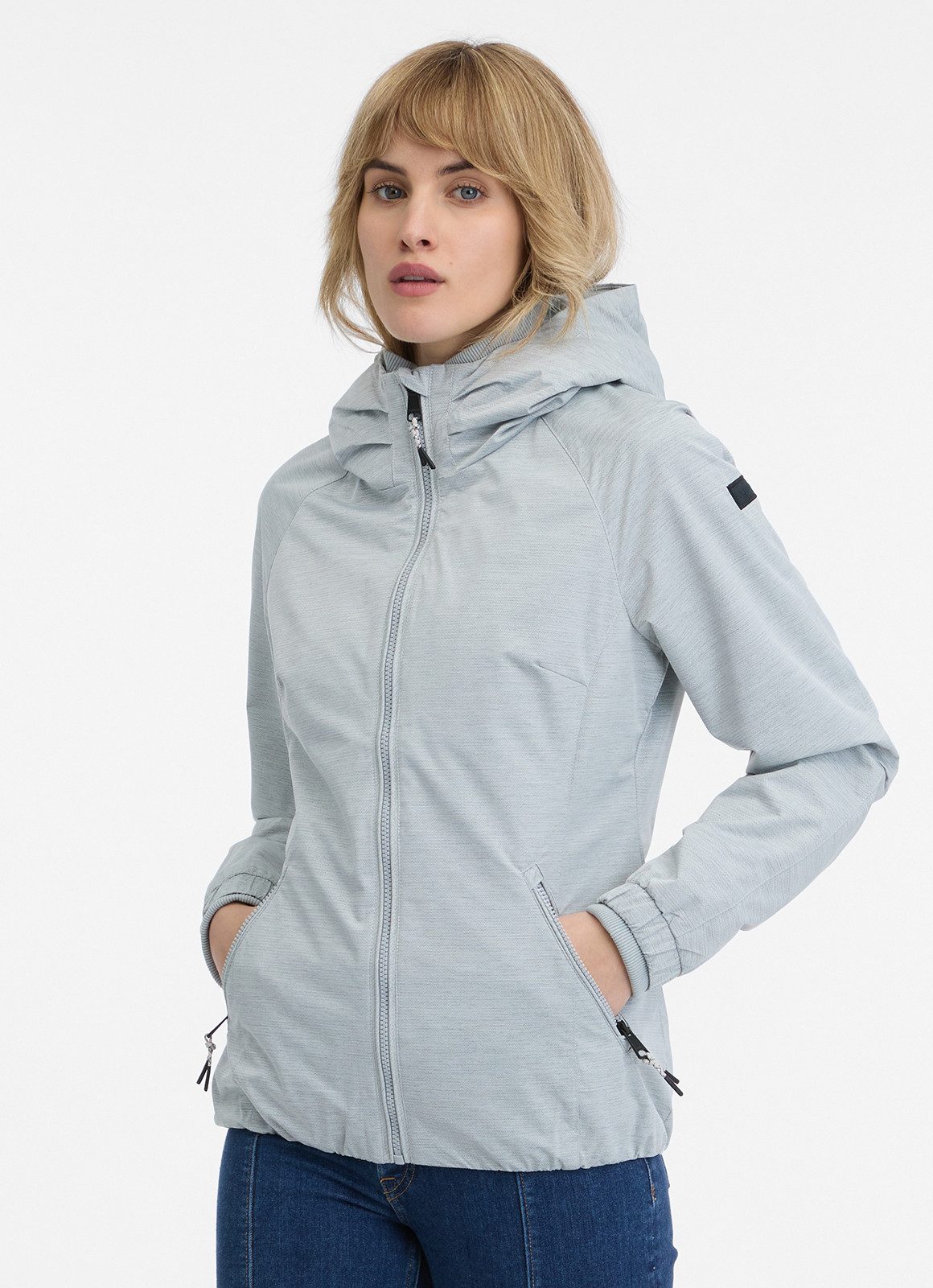 Ragwear Outdoorjacke DIZZIE günstig online kaufen