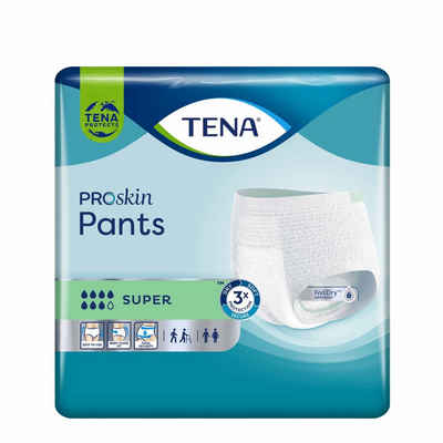 TENA Inkontinenzslip TENA Pants Super (12, 12, 48-St)
