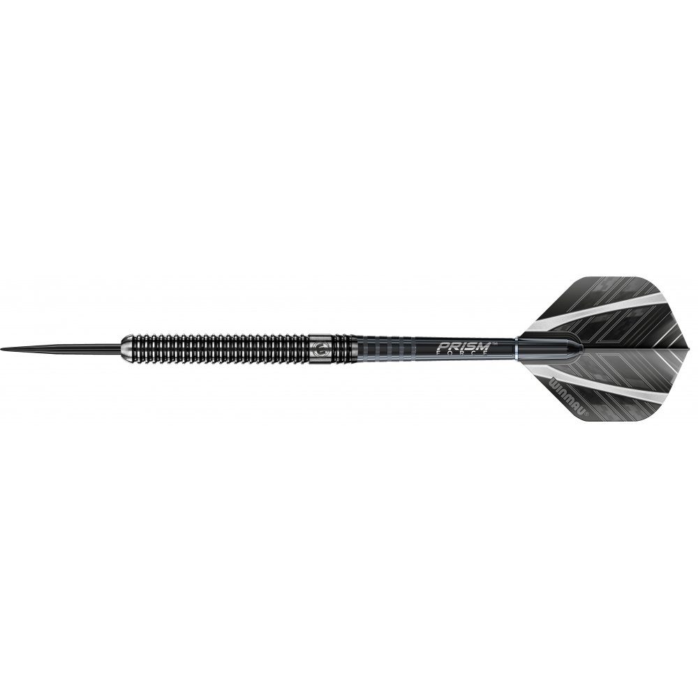 Dartpfeil Blackout Steeldart 1083, 24 g