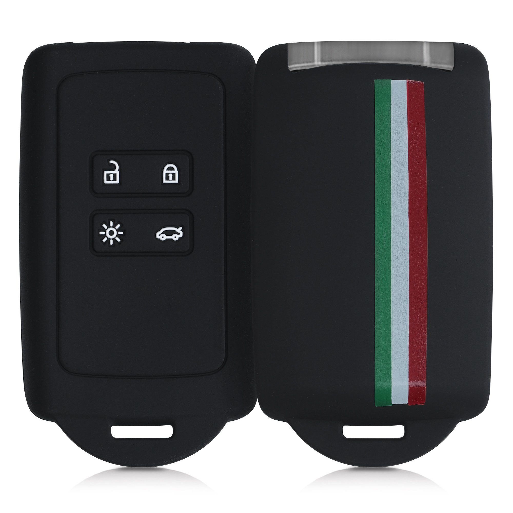 Schlüsseltasche Autoschlüssel Hülle für Renault