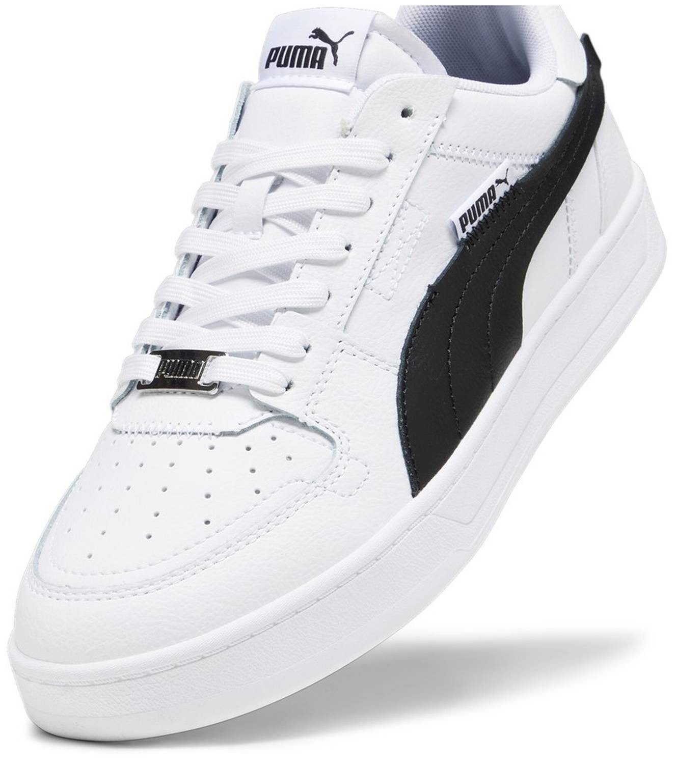 PUMA Puma Caven 2.0 VTG White Black Sneaker. Reduzierter Preis € 59,47. Unverbindliche Preisempfehlung € 69,95