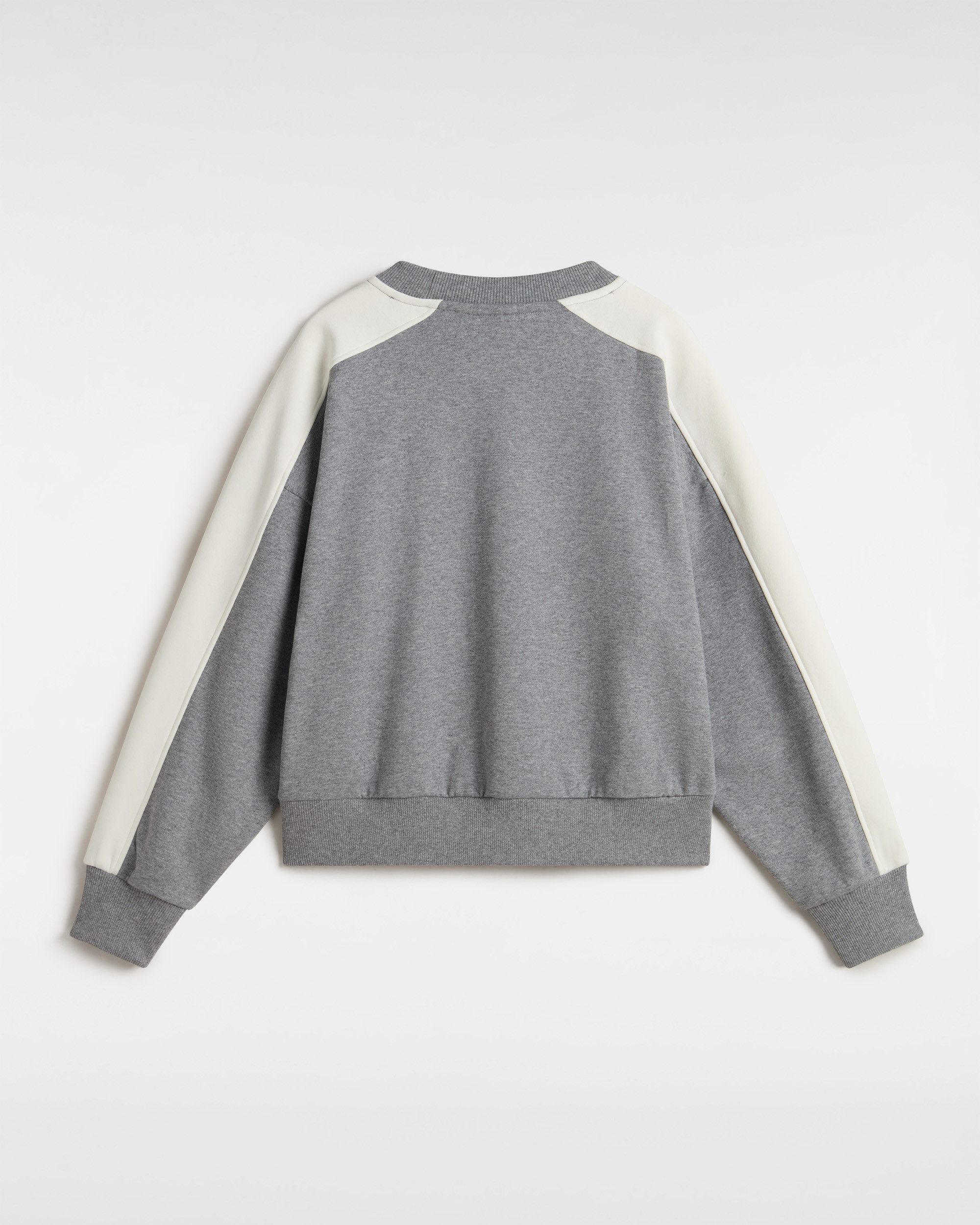 Vans Sweatshirt RETROCOLORBLOCKCREW günstig online kaufen