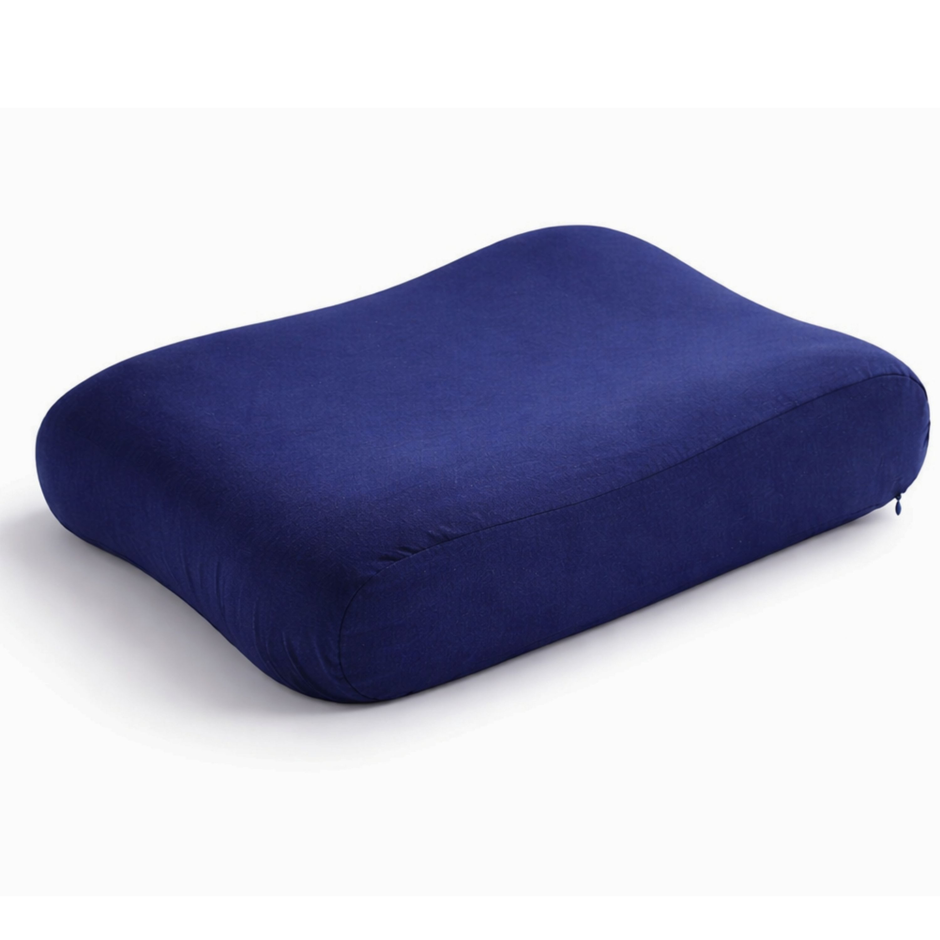 SEI Design Kissenbezug Bezug Spannbezug für Gesundheitskissen – 40x60 cm – Stretch, (1 Stück), bügelfrei