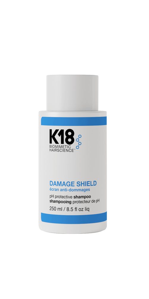 K18 Haarshampoo K18 Damage Shield Protective Shampoo 250ml