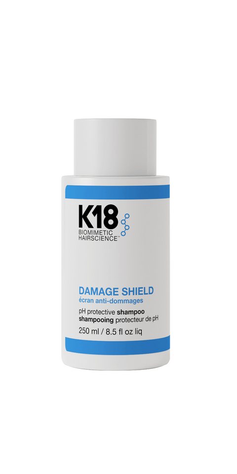 K18 Haarshampoo K18 Damage Shield Protective Shampoo 250ml