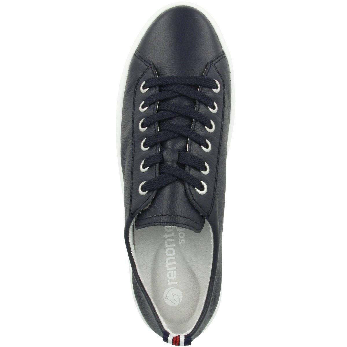 Remonte D0900 Damen Sneaker Turnschuhe, Sportschuhe, günstig online kaufen