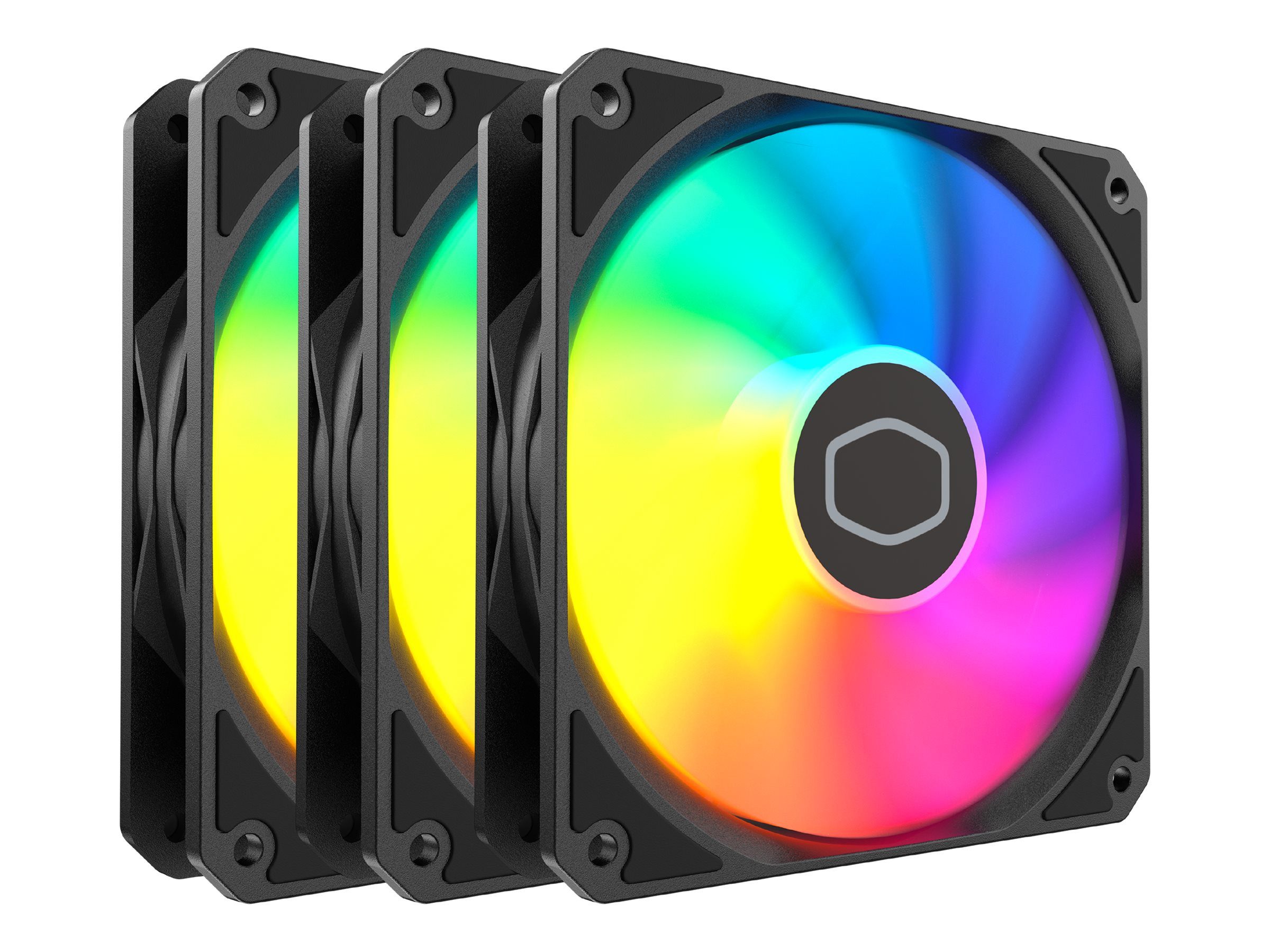 COOLER MASTER CPU Kühler