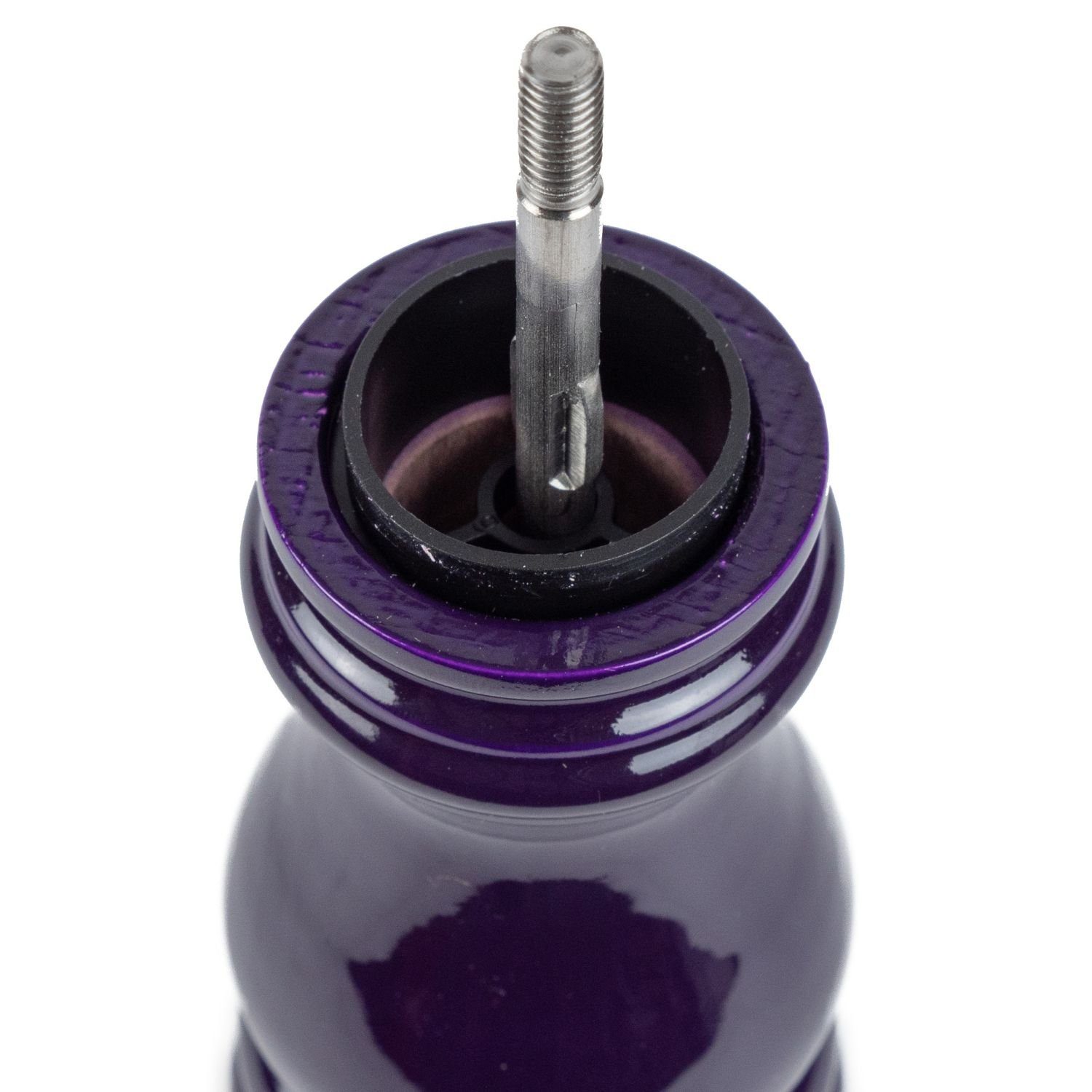 PEUGEOT Spalier Paris U´Select Aubergine 18 cm