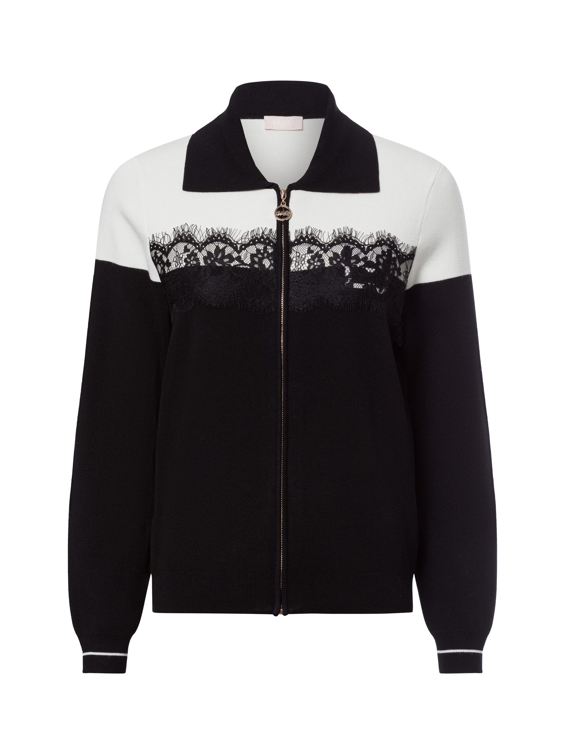 Strickjacke