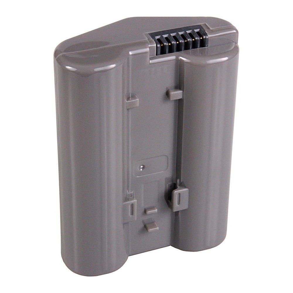 Patona Akku für Nikon EN-EL18 Kamera-Akku Ersatzakku Kameraakku 2600 mAh (10,8 V, 1 St), ENEL18 D4 D4S D5 D810 D850