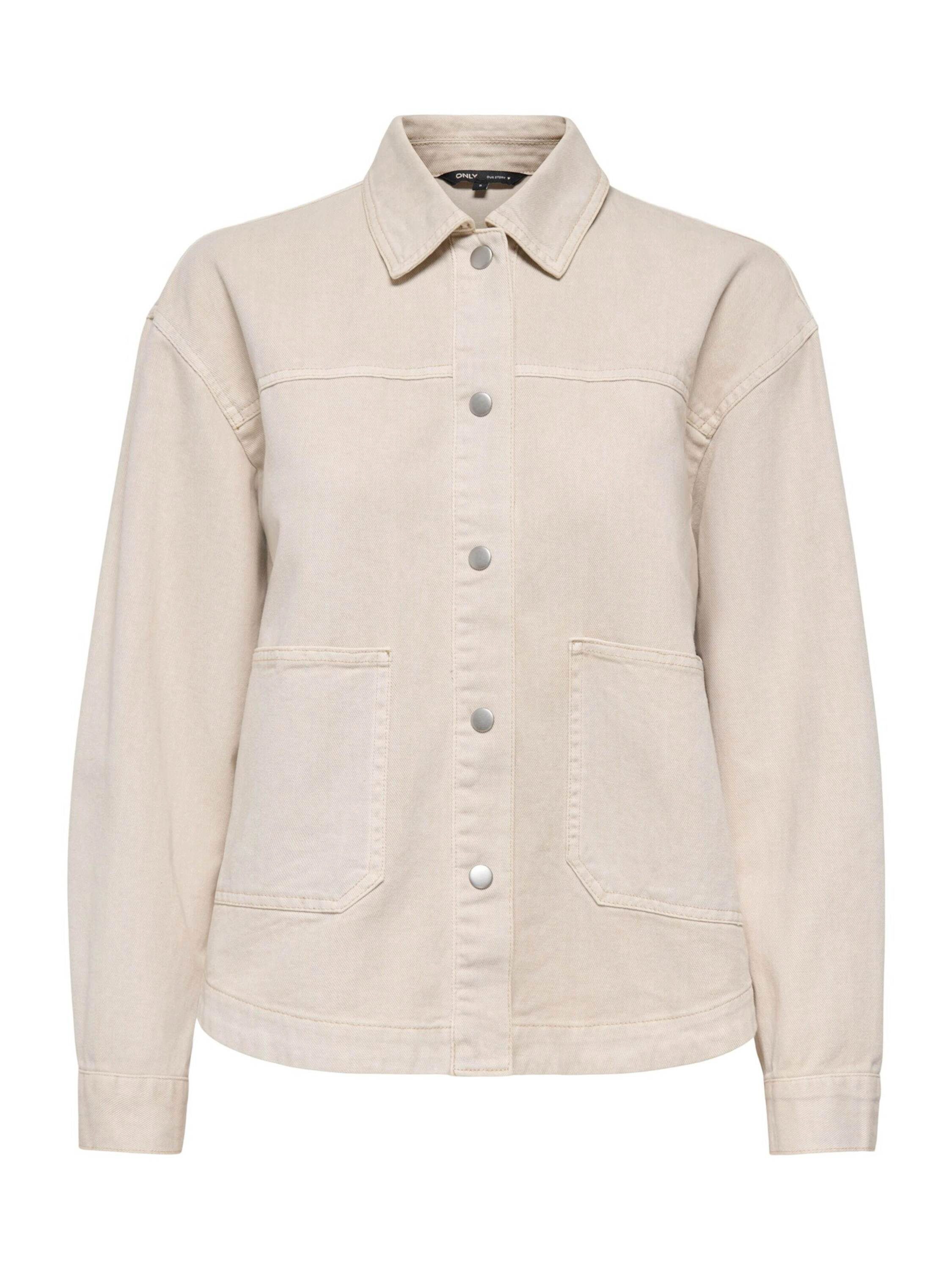 ONLY Jeansjacke (1-St)
