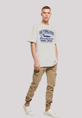 F4NT4STIC T-Shirt Star Wars Skywalker Hooded Sweater Premium Qualität
