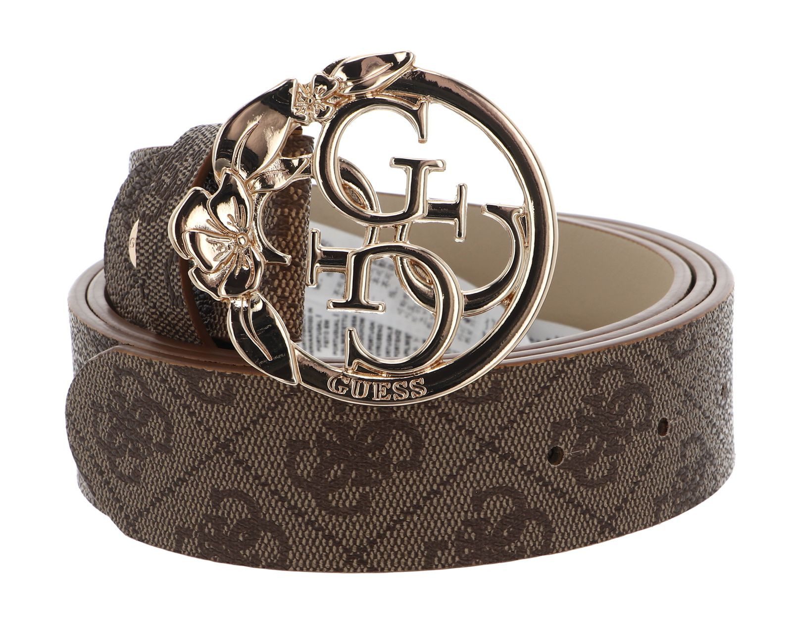 Guess Synthetikgürtel Emera günstig online kaufen