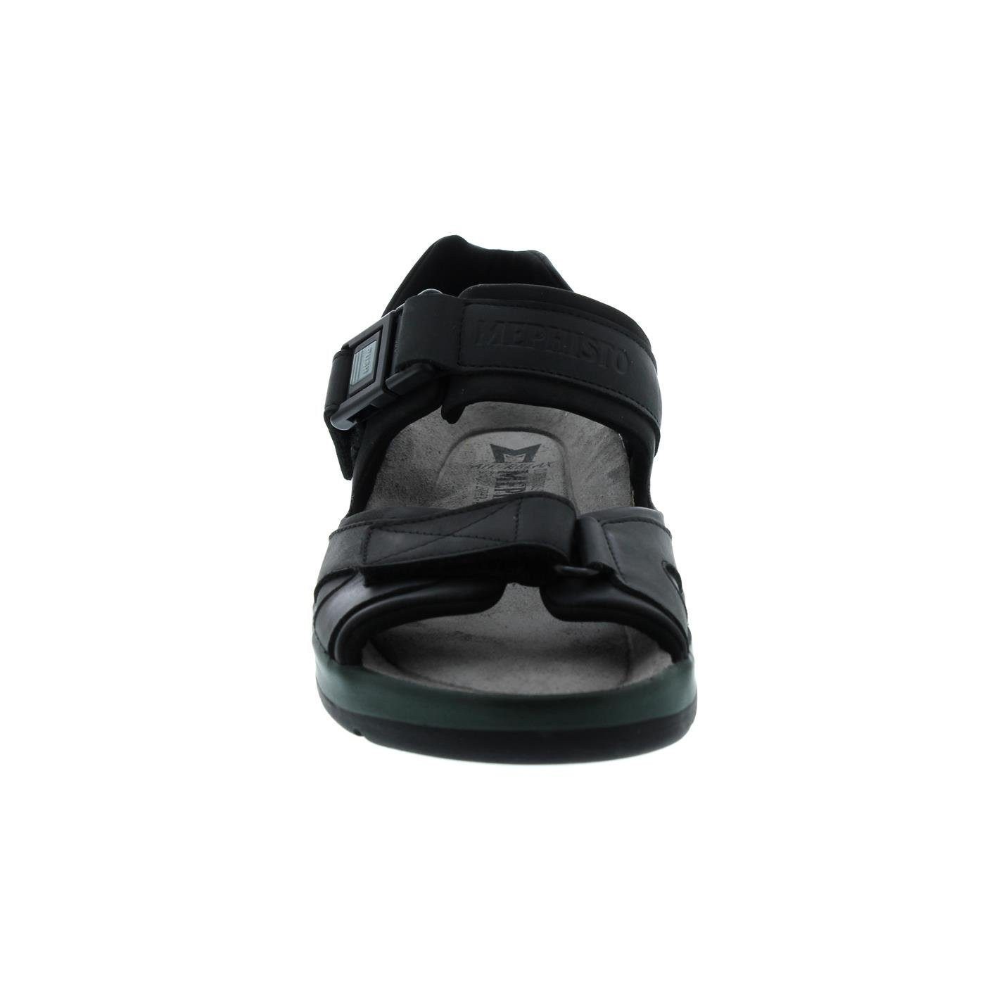 Mephisto Mephisto Shark Fit, Sandale, Sandalcalf 5700, Black S579 Sandale