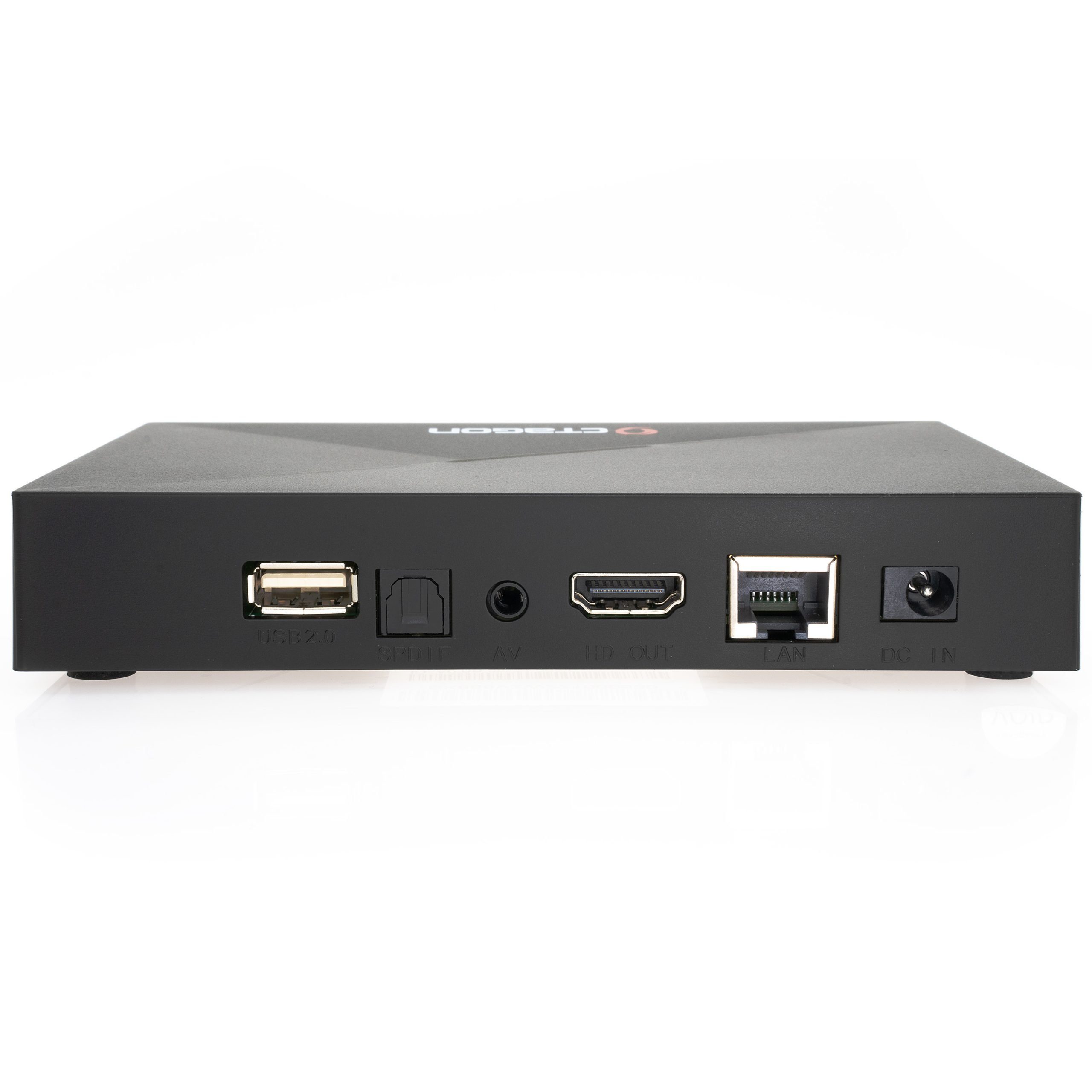 5G Linux IP UHD Smart SX888 Streaming-Box Receiver TV OCTAGON V2 E2 WL 4K Wi-Fi