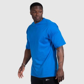 Smilodox T-Shirt Ryan Oversize, 100% Baumwolle