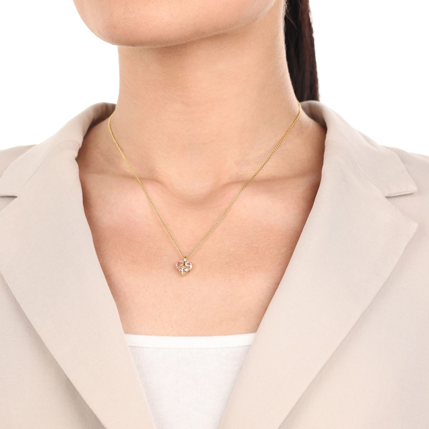 Amor Kettenanhänger Amor Motivanhänger (Motivanhänger, 1-tlg) günstig online kaufen