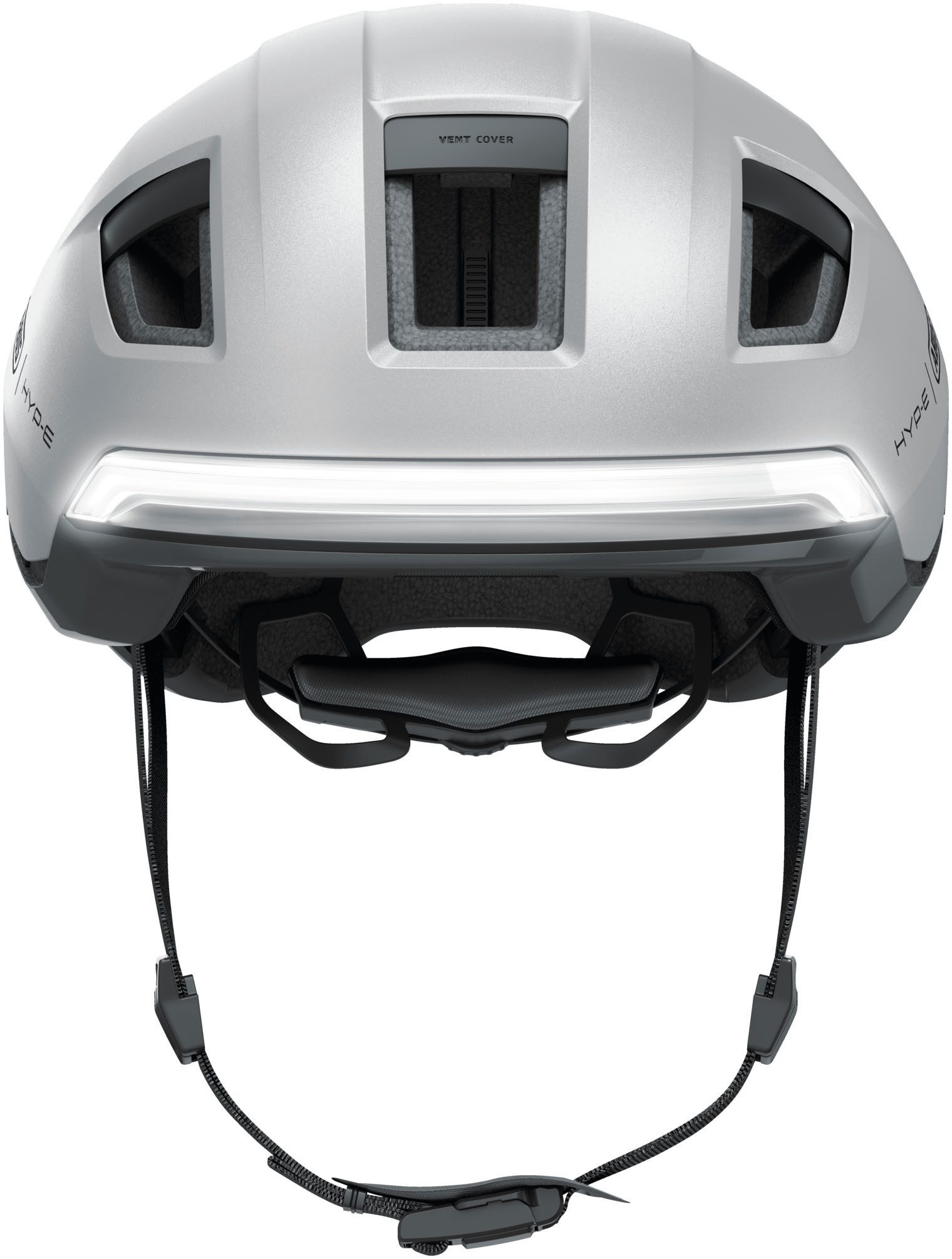 ABUS Fahrradhelm HYP-E