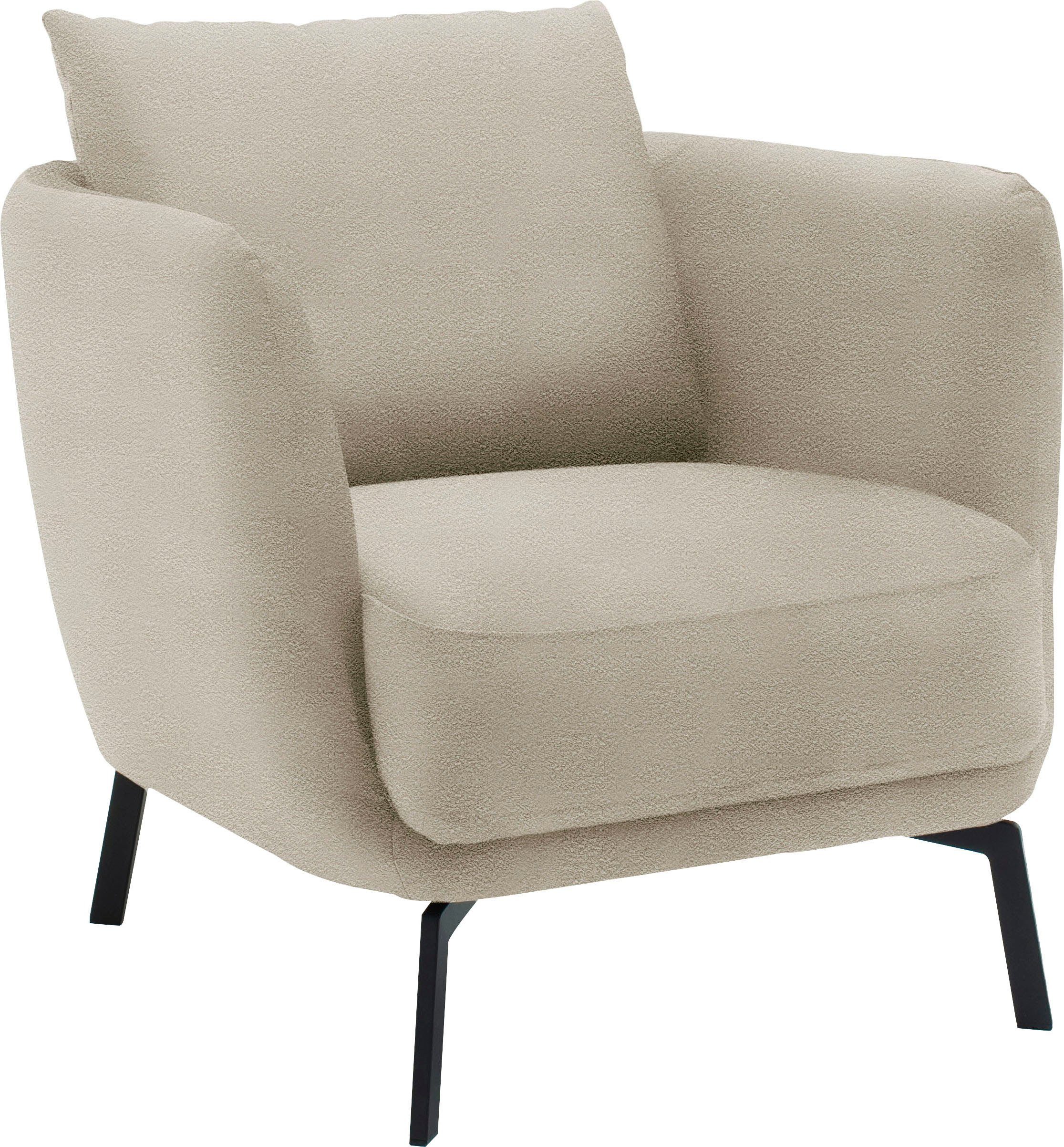 SCHÖNER WOHNEN-Kollektion Sessel Pearl - 5 günstig online kaufen