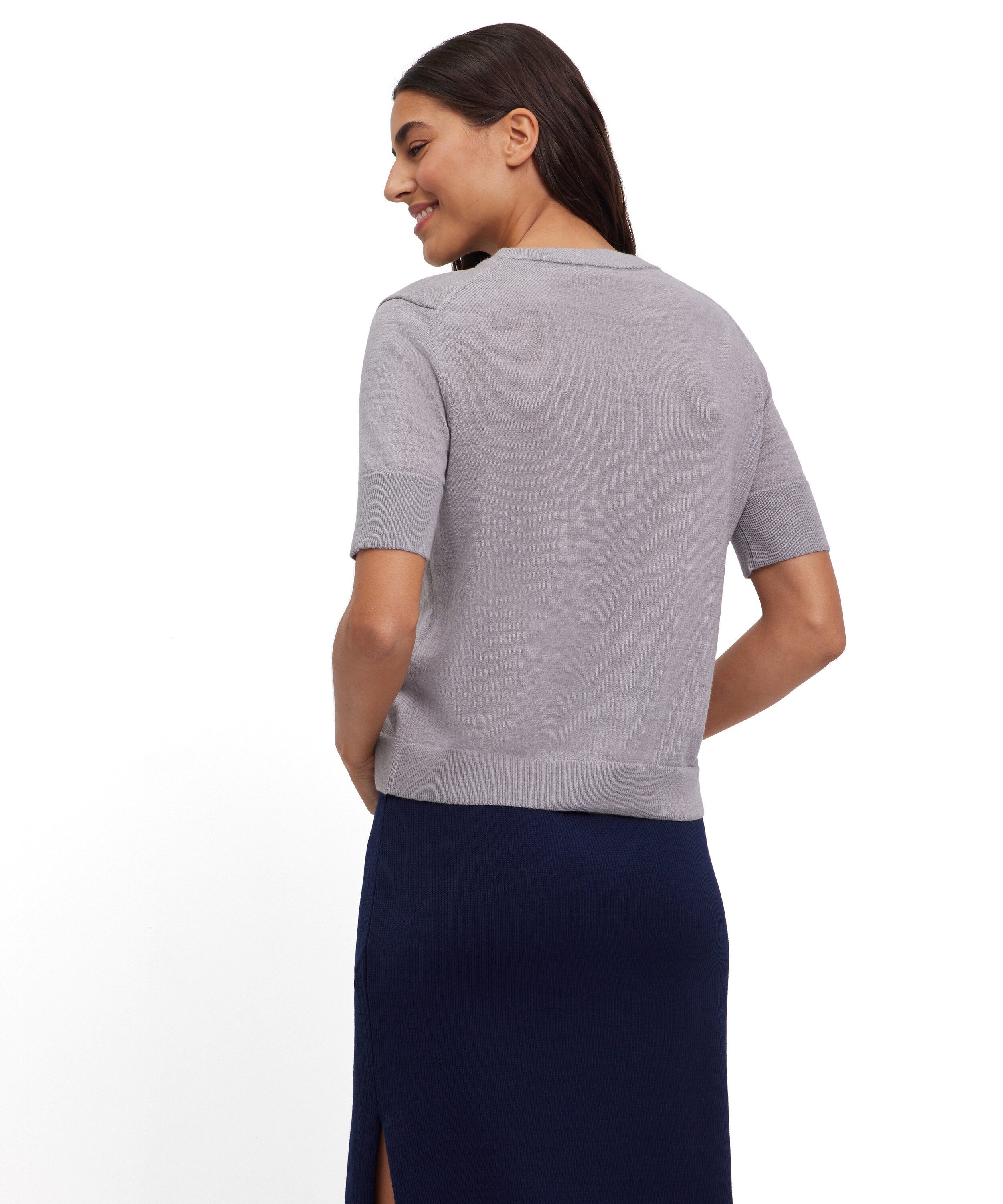 FALKE T-Shirt (1-tlg., 1) mit feinster günstig online kaufen