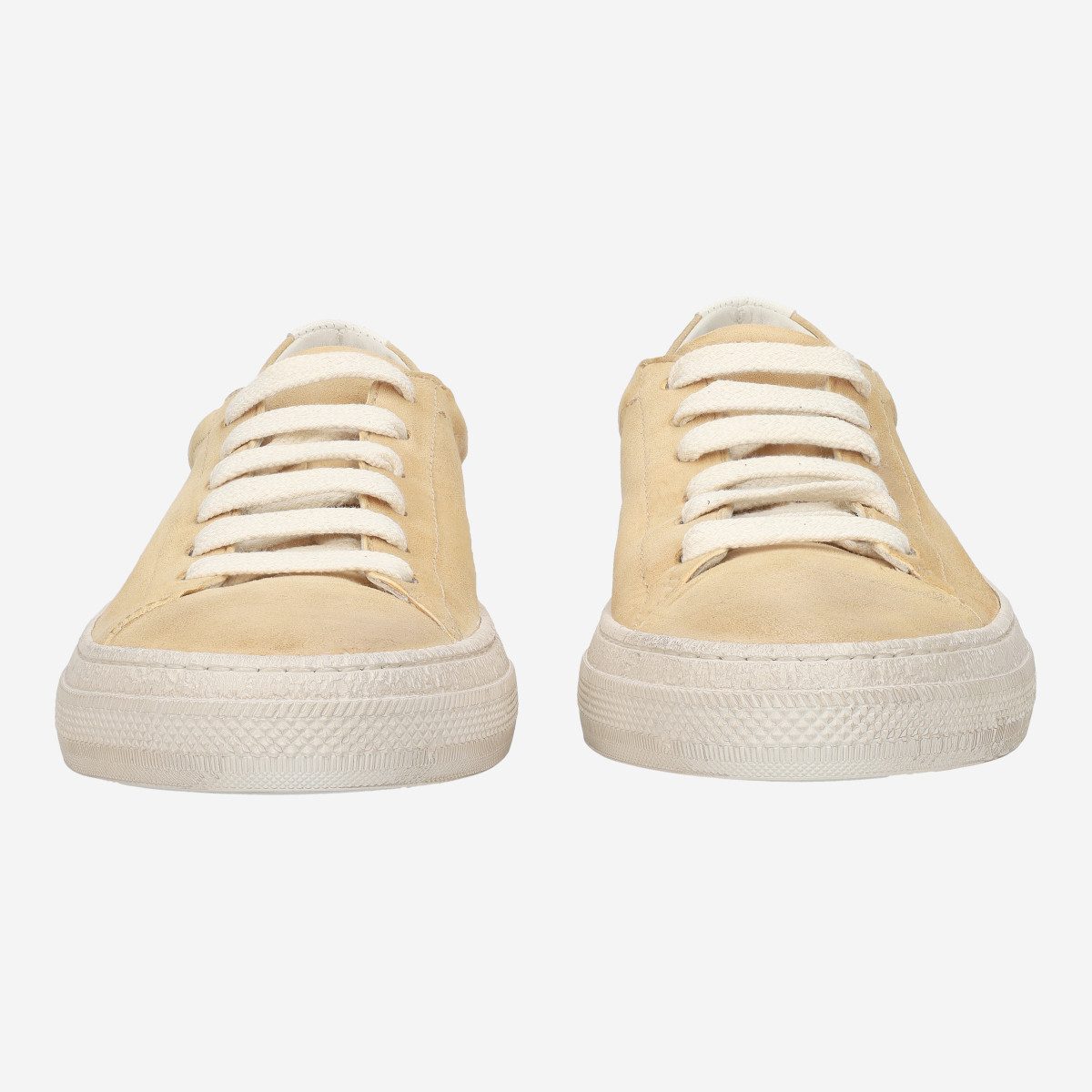 MOMA Moma 45604A-CAMO BURRY, Sneaker, Braun, Damen Sneaker