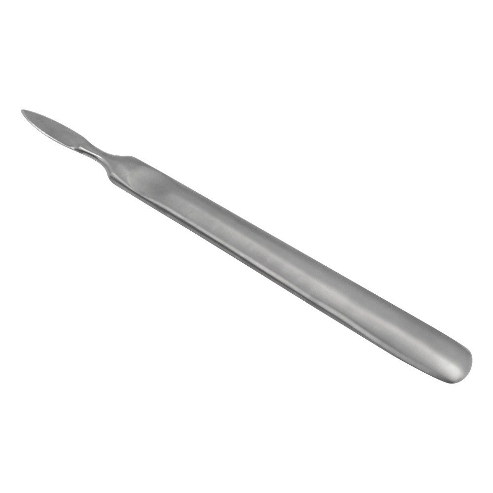 Excellent Solingen Allzweckmesser Excellent Nagelmesser einseitig & flach