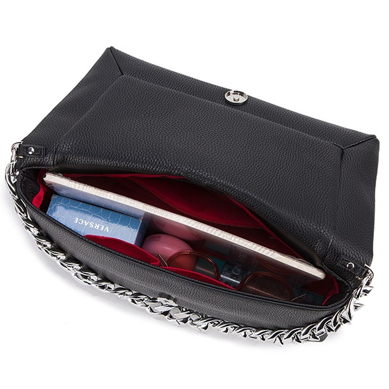 Princely London Schultertasche Peggy - Elegant und Praktisch