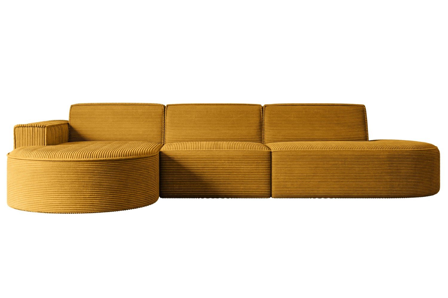ALTDECOR Ecksofa MARI-L2, Sofa Praktische Bequeme Funktionsecke Couch L-For günstig online kaufen