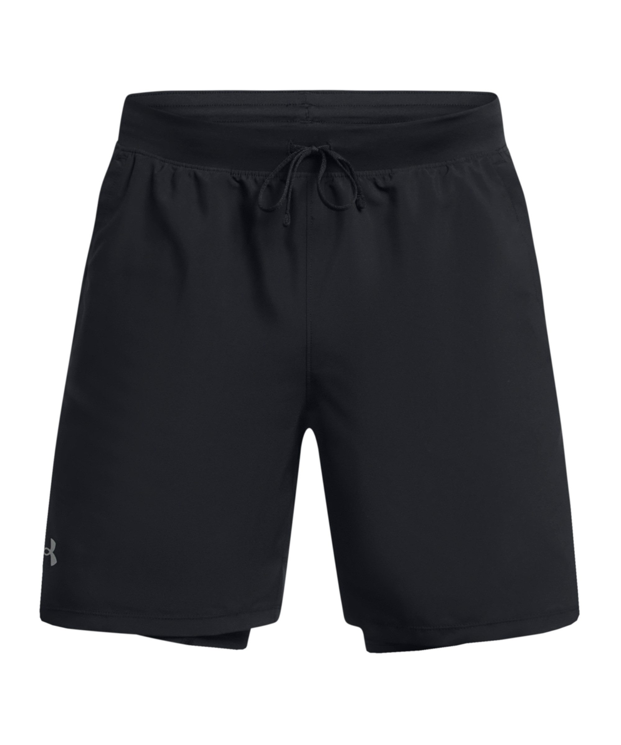 Under Armour® Sporthose Launch 7in 2-In-1 Short
