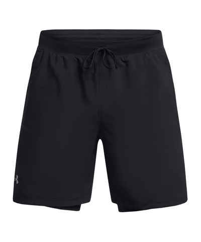 Under Armour® Sporthose Launch 7in 2-In-1 Short