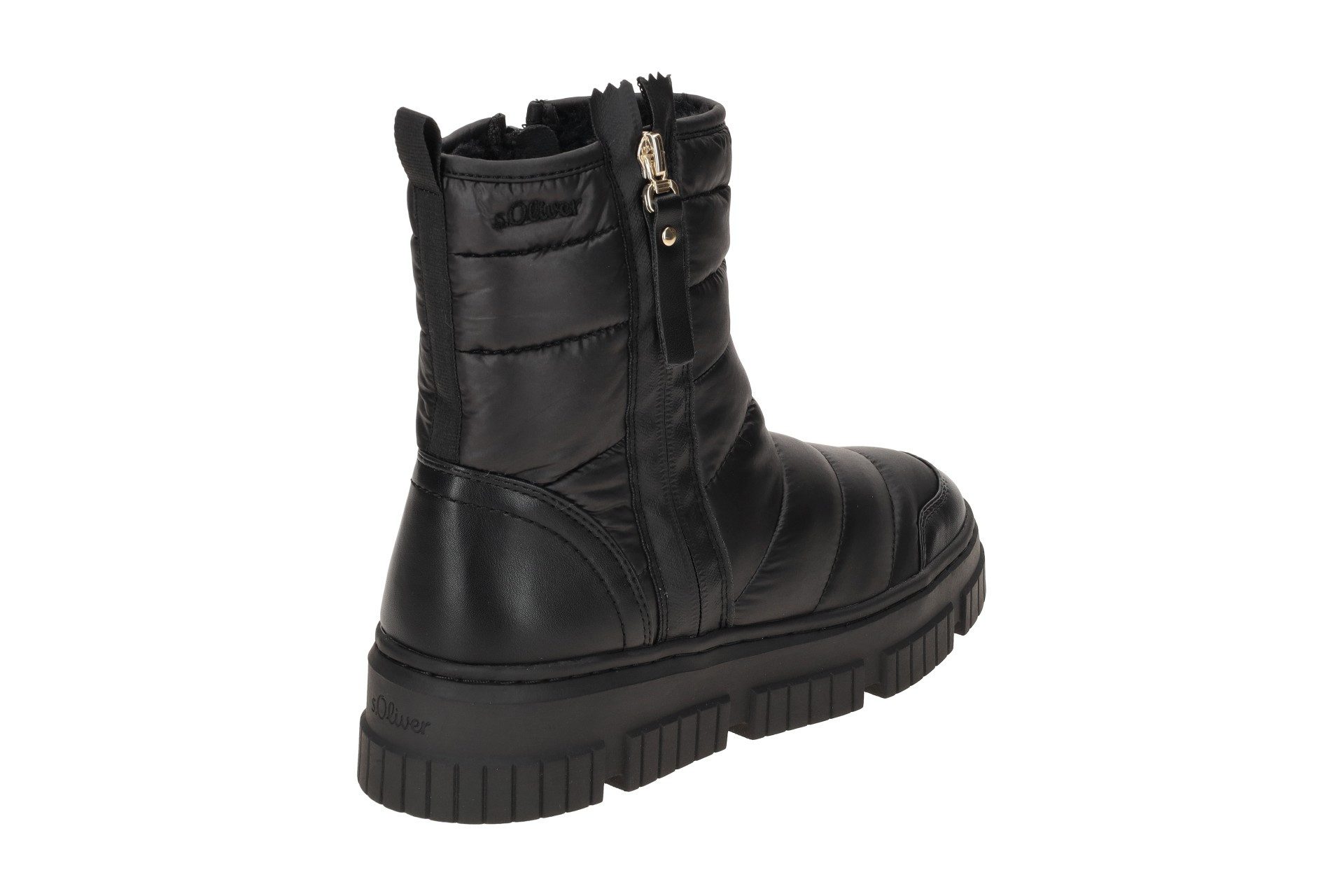 s.Oliver 5-26450-41 0A1 Stiefel