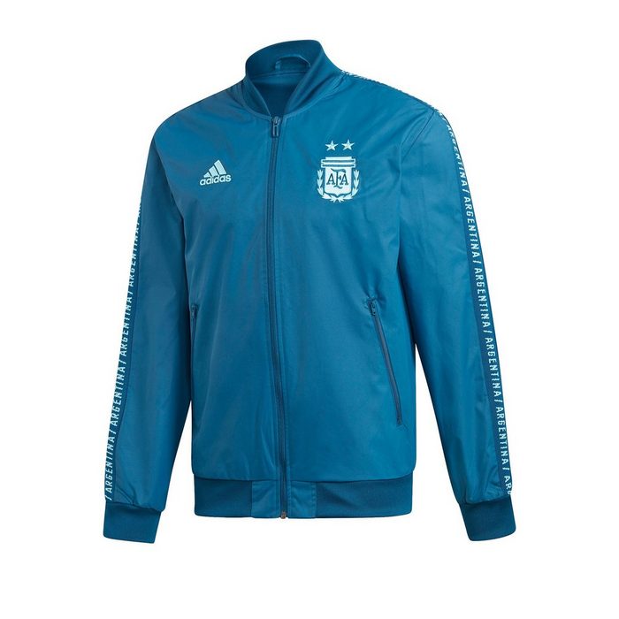 adidas Performance Sweatjacke Argentinien Anthem Jacket Jacke 2019