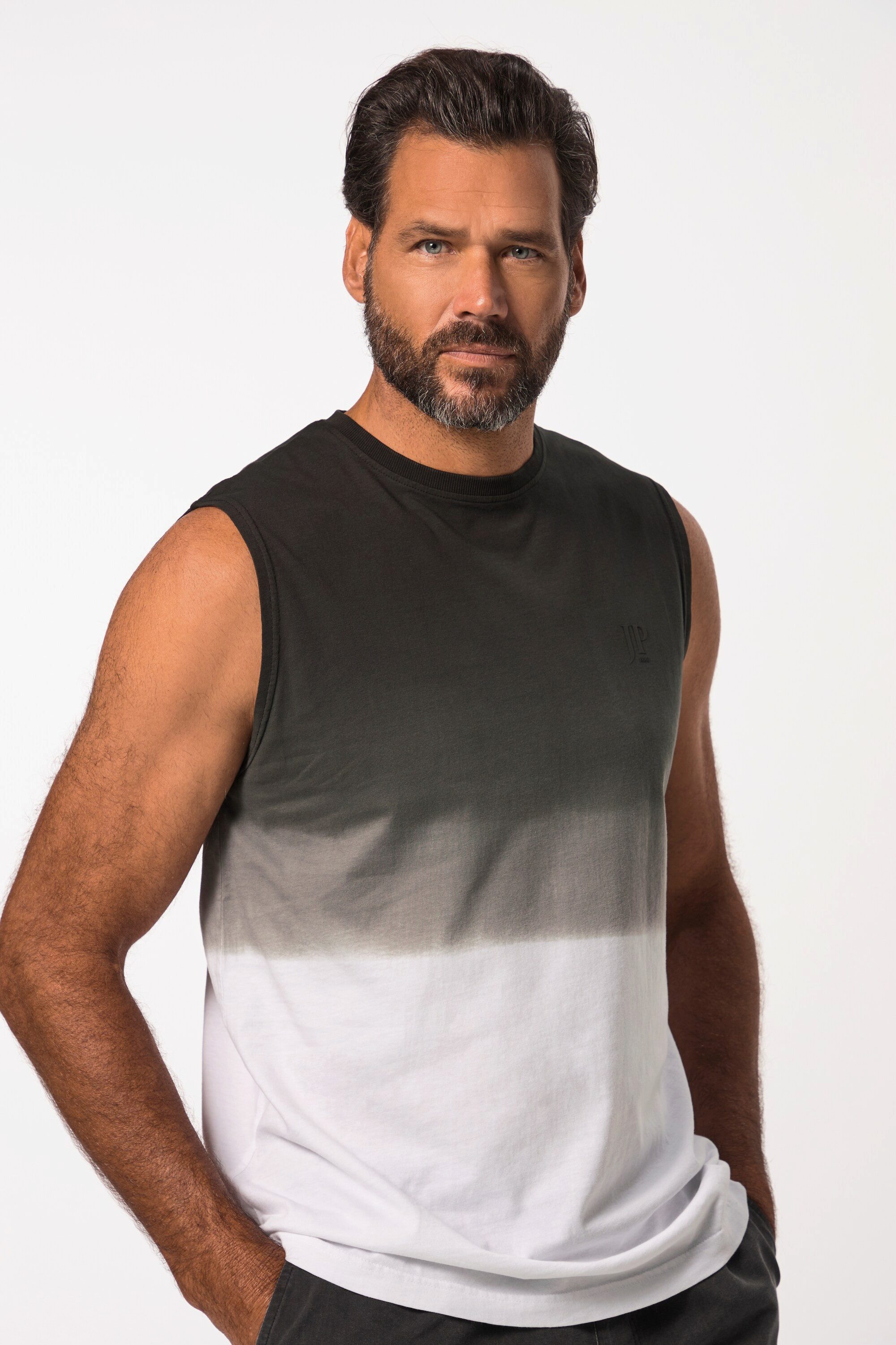 JP1880 T-Shirt Tanktop Farbverlauf günstig online kaufen