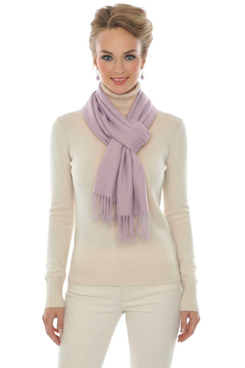 Moschen-Bayern Kaschmirschal Kaschmirschal Damenschal Herrenschal Schal Kaschmir Cashmere Wollschal – Bild 3 von 3