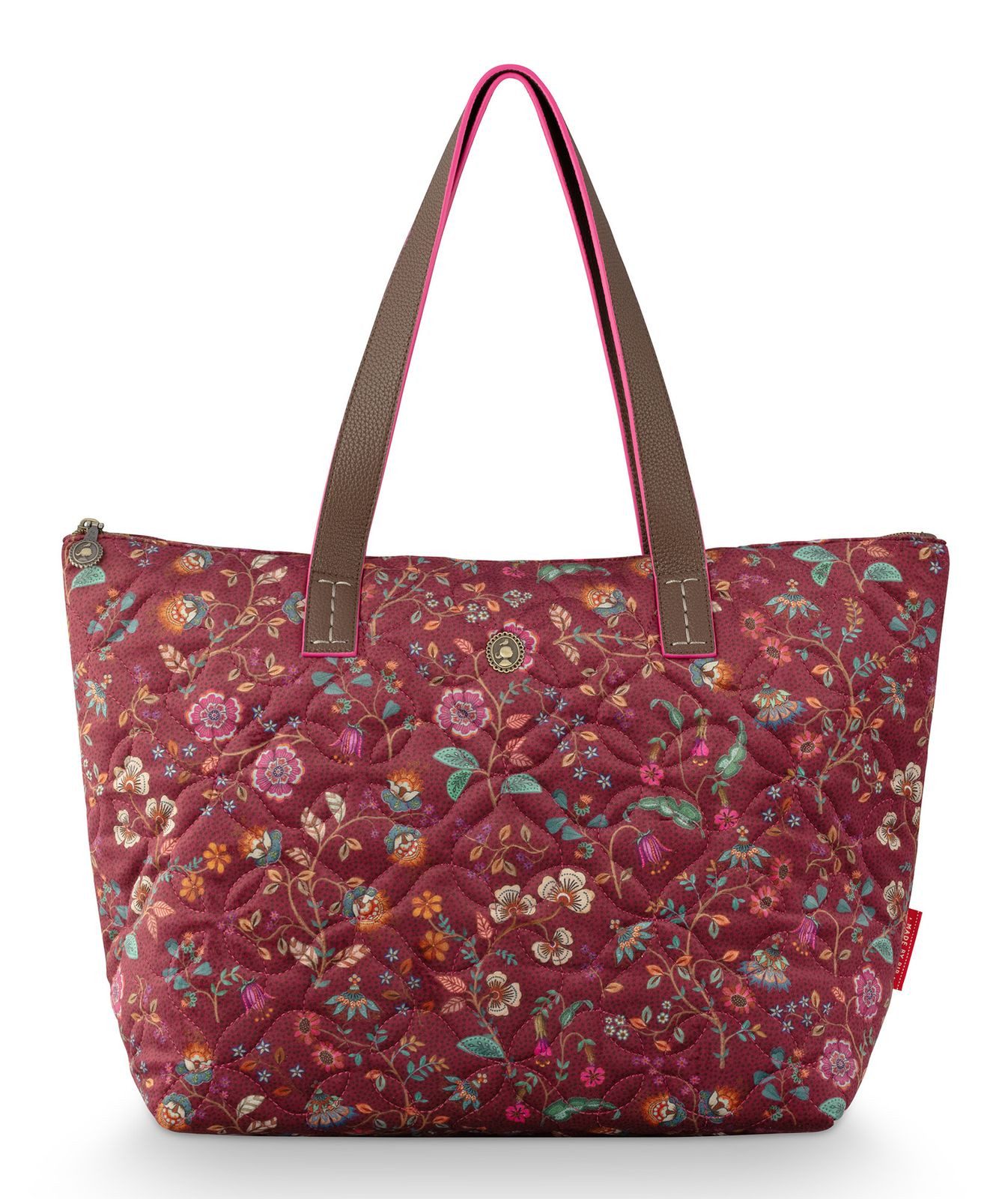 PiP Studio Reisetasche Tote Bag Flora Bangelore