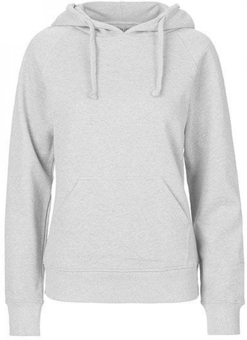 Neutral Kapuzenpullover Damen Hoodie / Kaputzenpulli günstig online kaufen