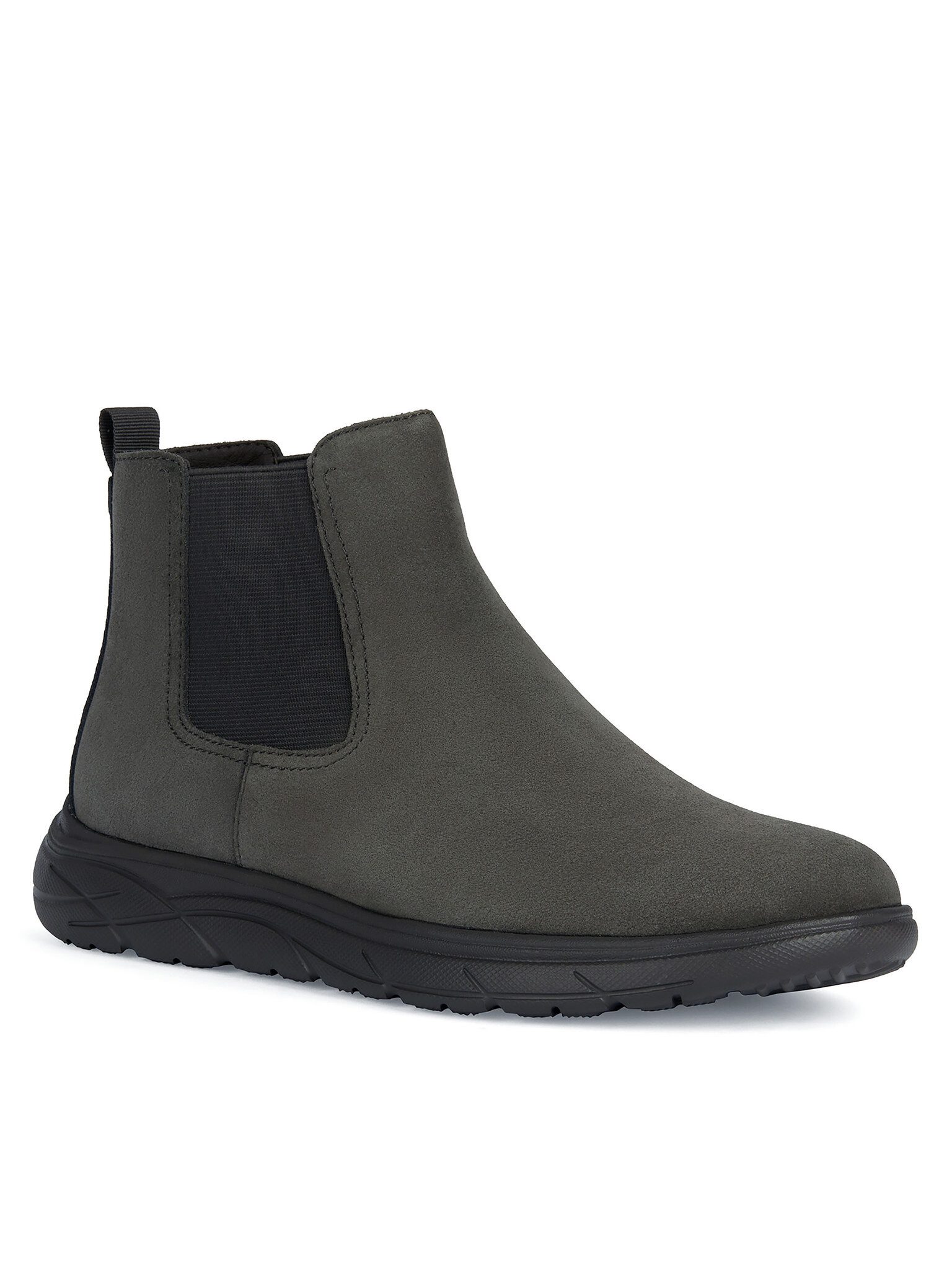 Geox Geox Klassische Stiefeletten U Portello günstig online kaufen