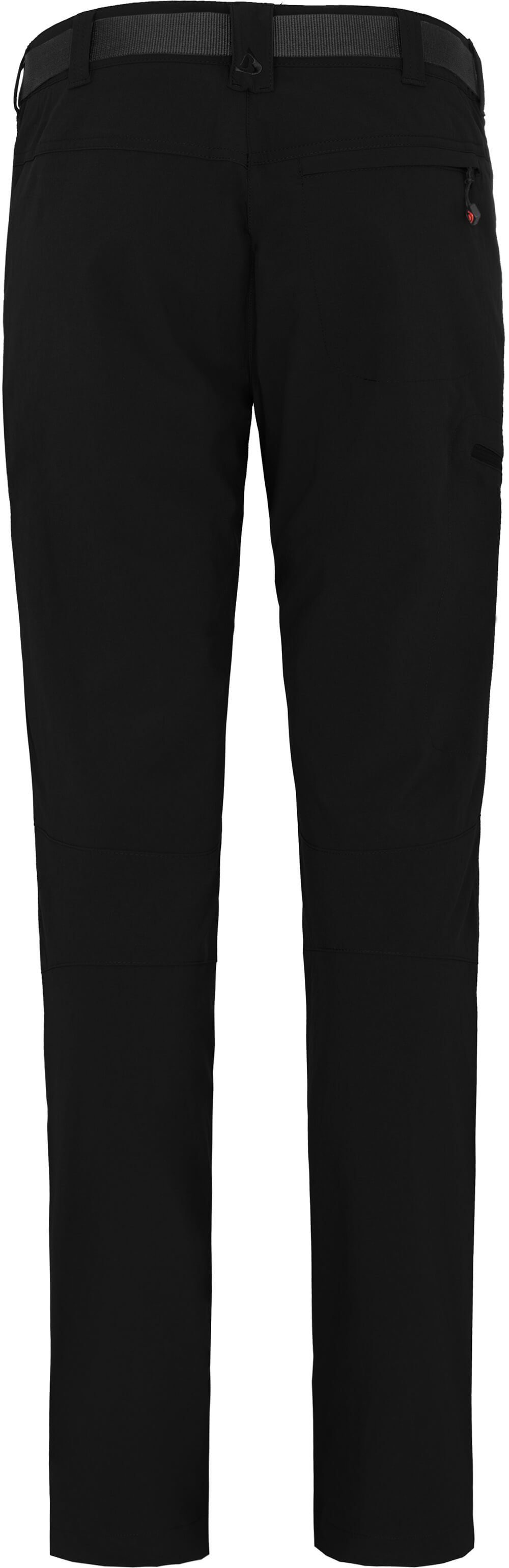 Bergson Outdoorhose TERRA (slim) Damen Winter-Wanderhose, günstig online kaufen