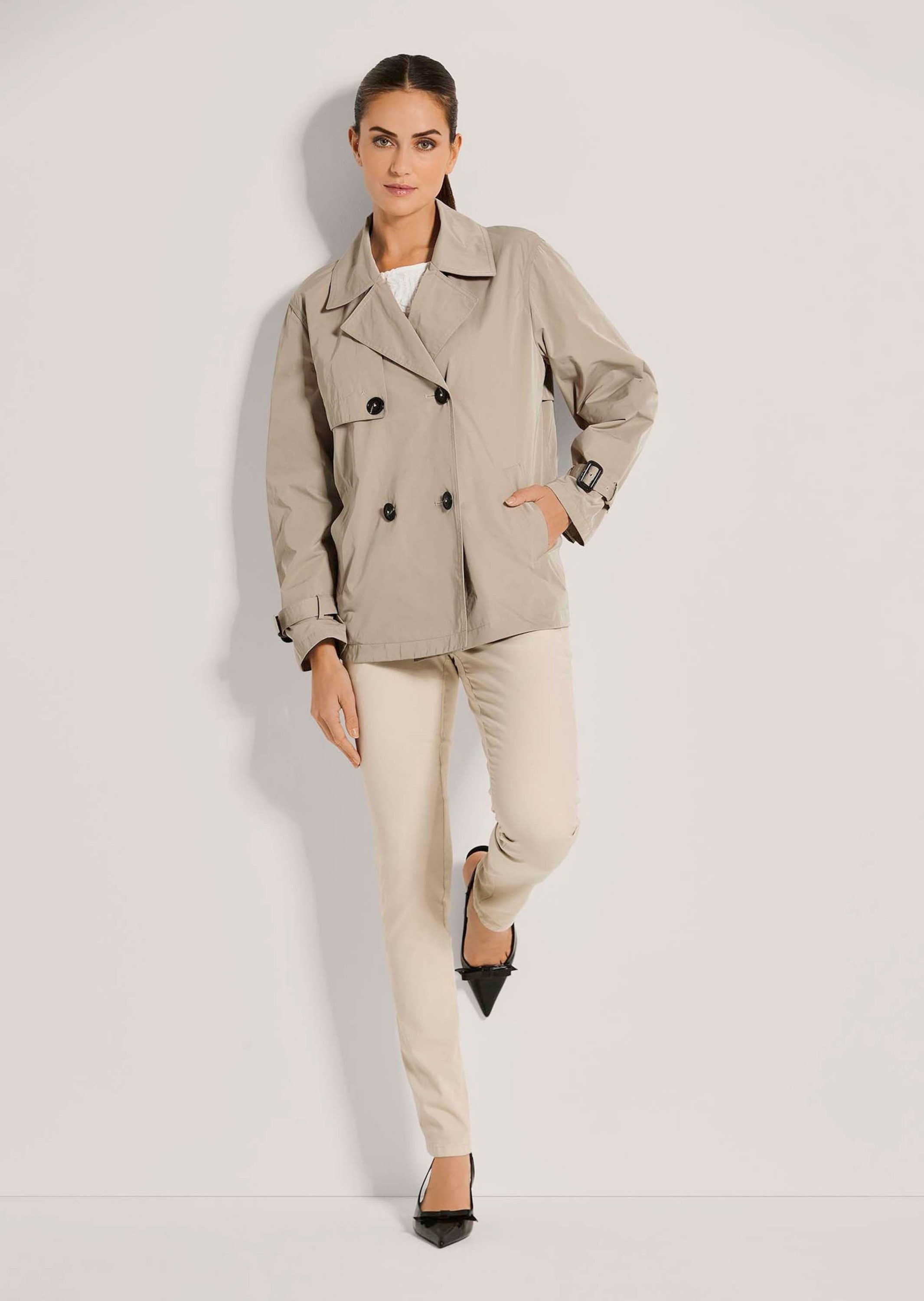 MADELEINE Trenchcoat Trench-Jacke günstig online kaufen
